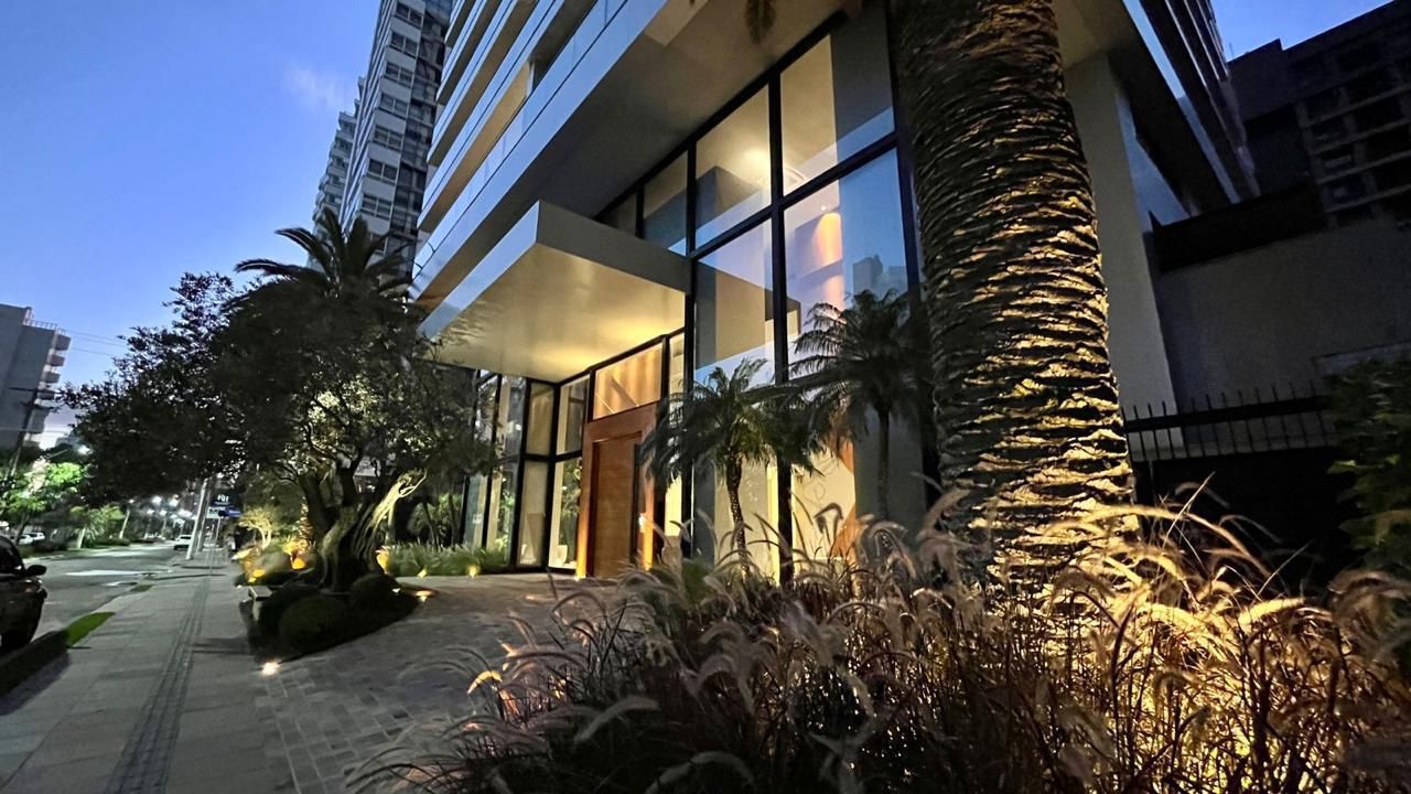 Apartamento à venda com 1 quarto, 40m² - Foto 47