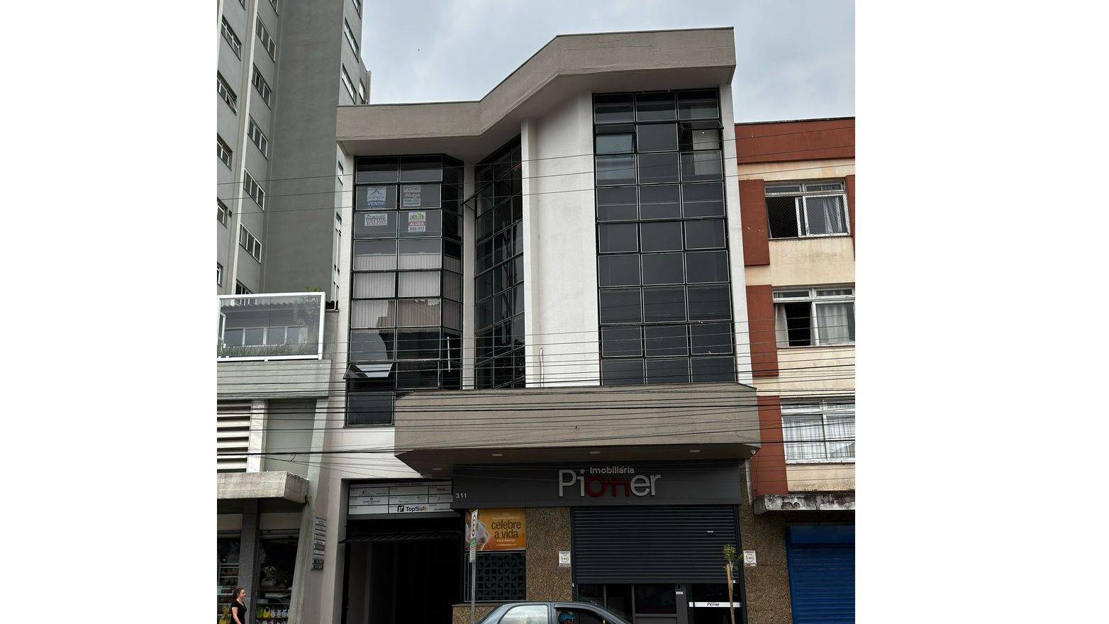 Banner Página