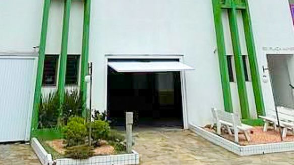 Apartamento à venda com 2 quartos, 93.45m² - Centro,Torres