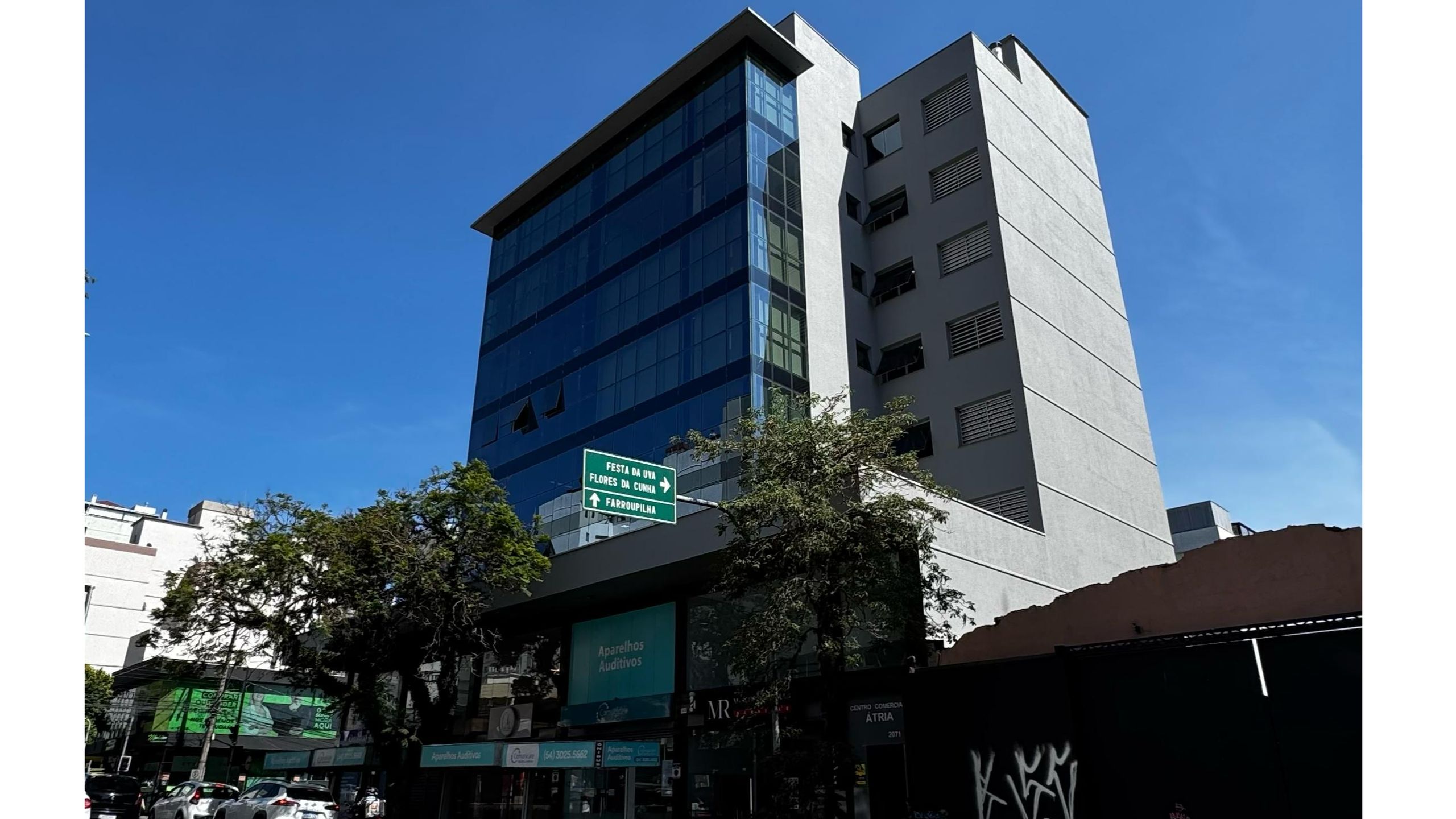 Banner Página