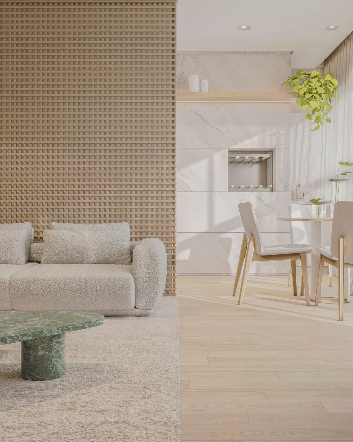 Apartamento, 3 quartos, 137 m² - Foto 12
