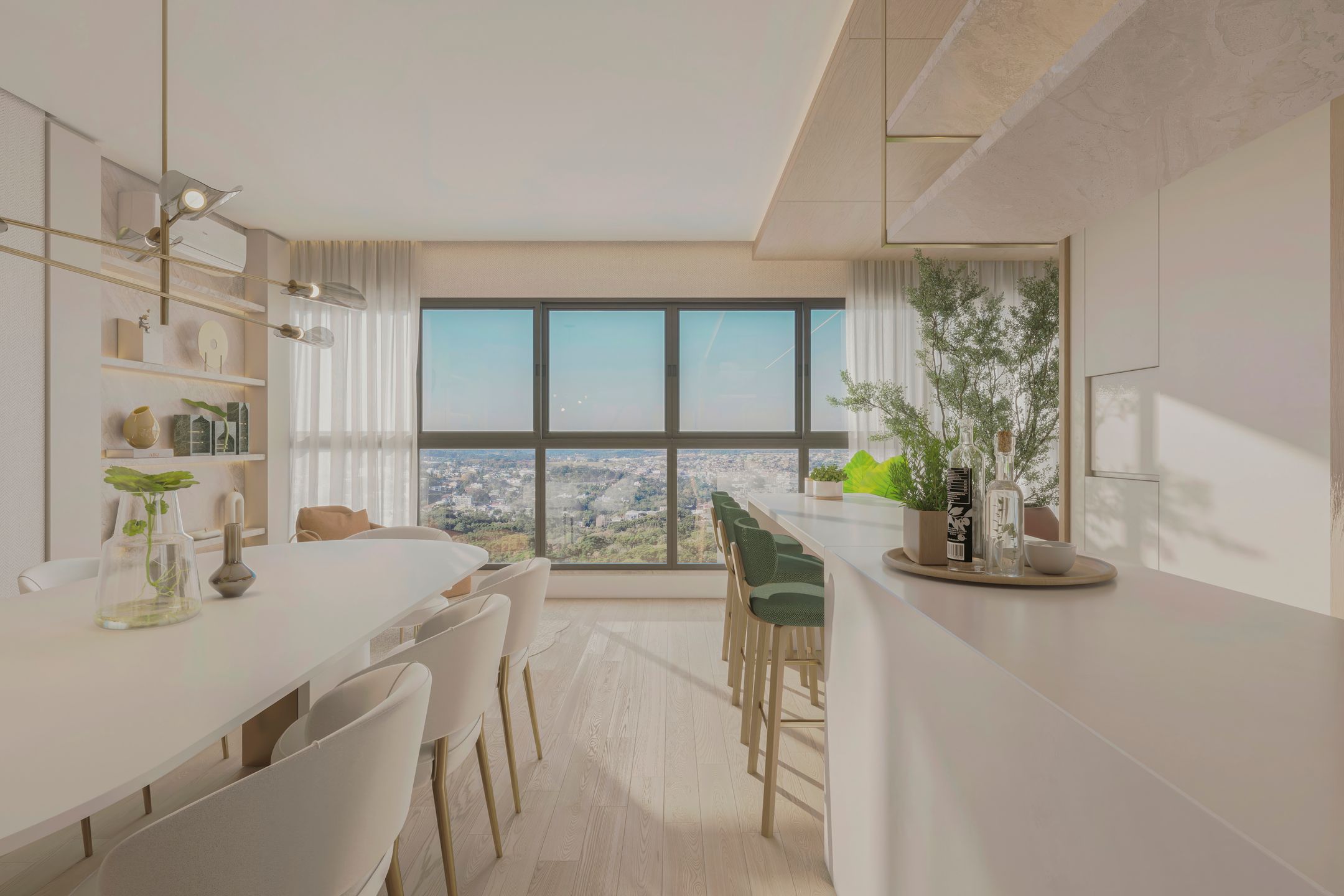 Apartamento, 3 quartos, 137 m² - Foto 16