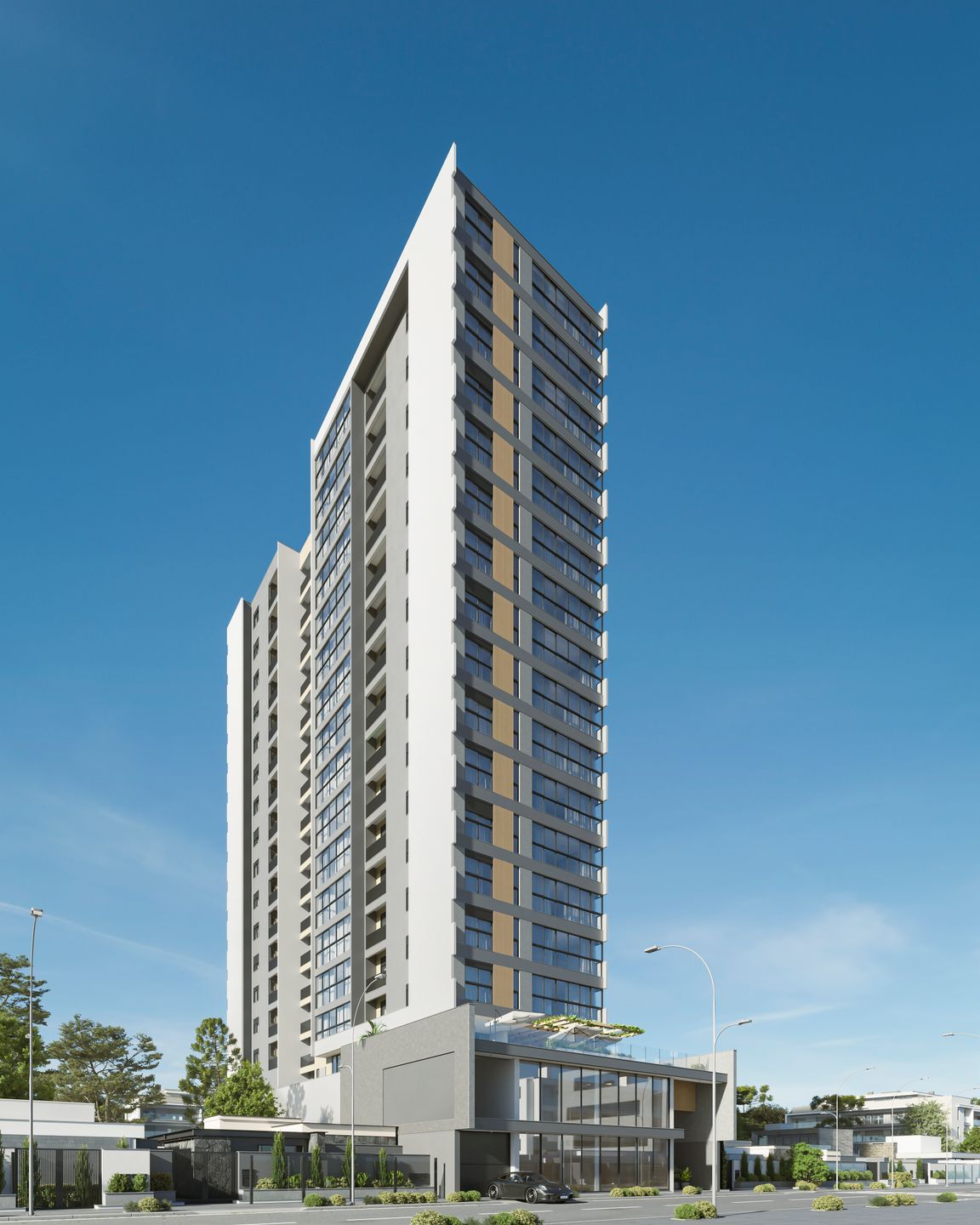 Apartamento, 3 quartos, 137 m² - Foto 7