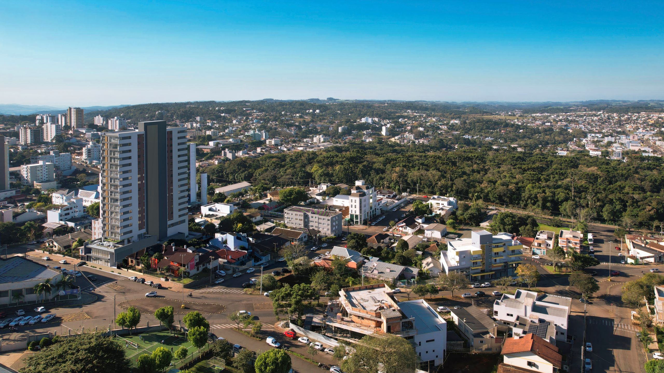 Apartamento, 3 quartos, 137 m² - Foto 9