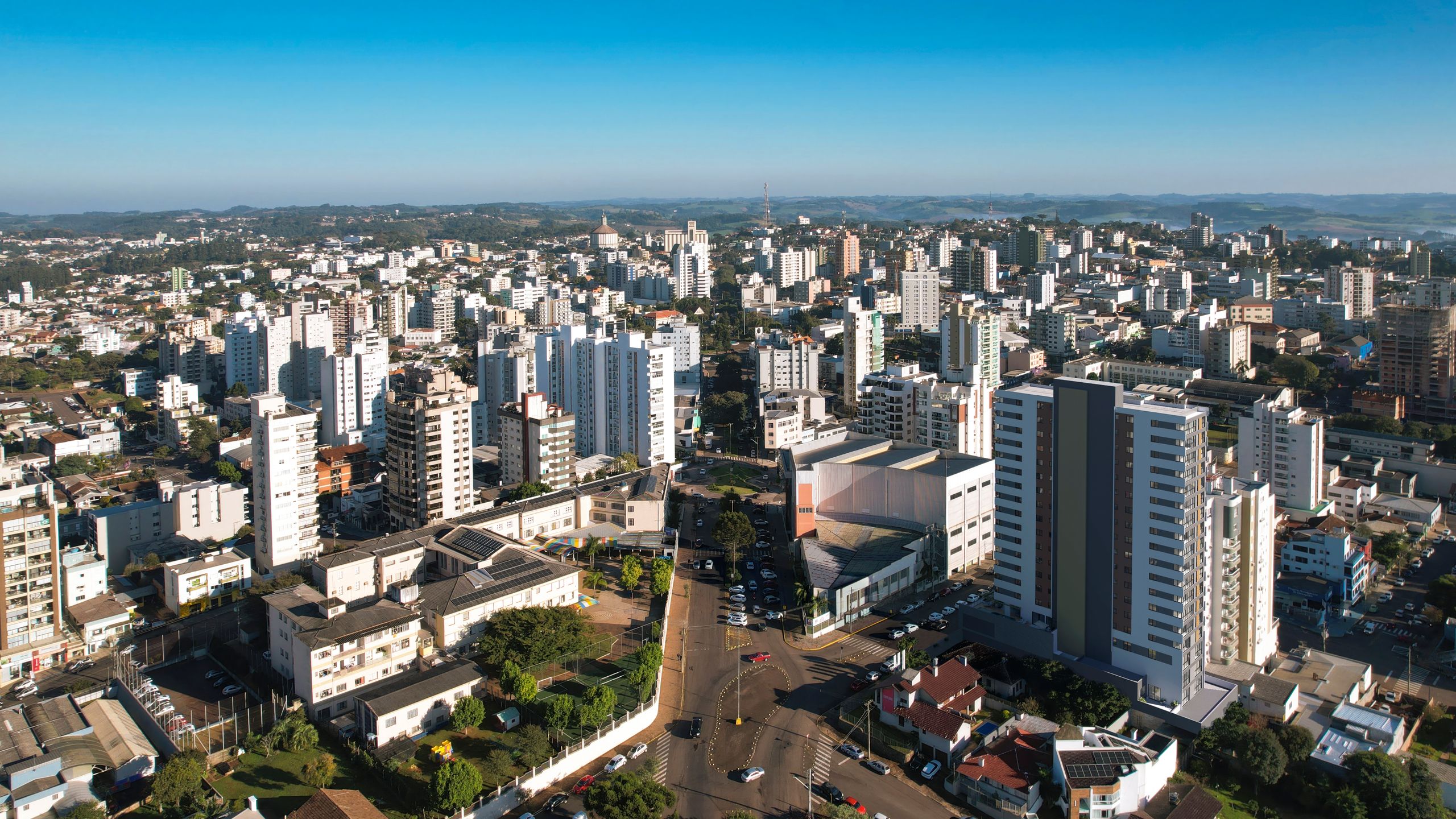 Apartamento, 3 quartos, 137 m² - Foto 8