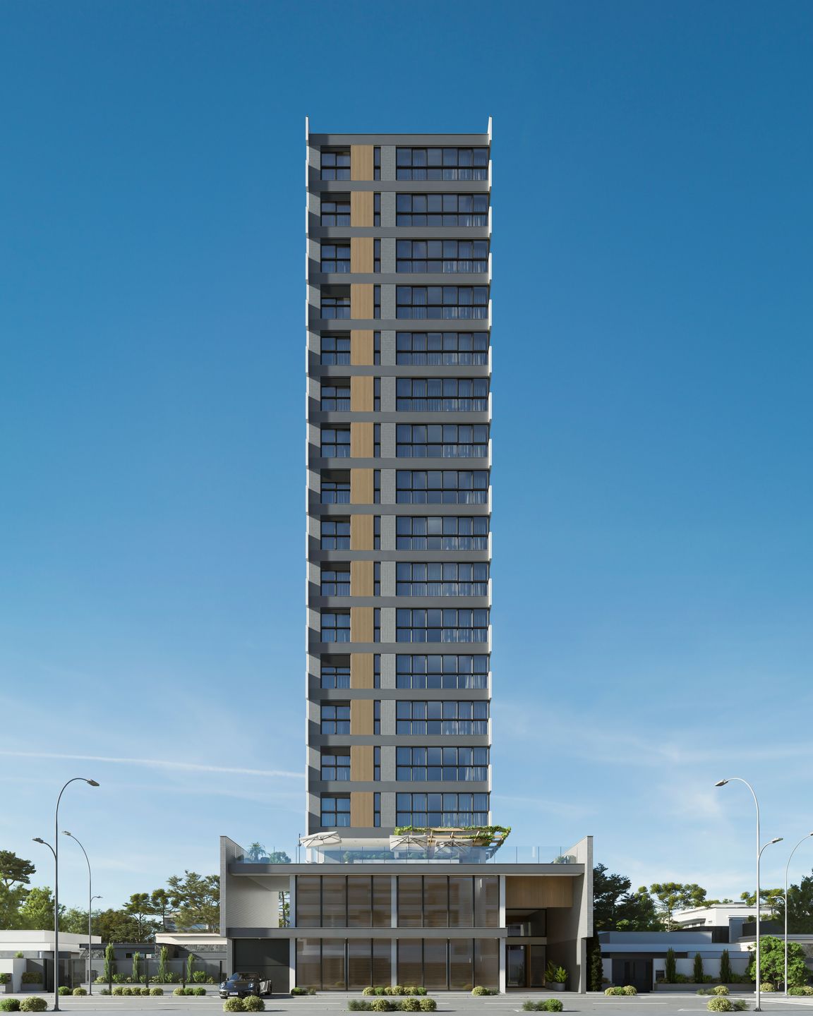 Apartamento, 3 quartos, 137 m² - Foto 6