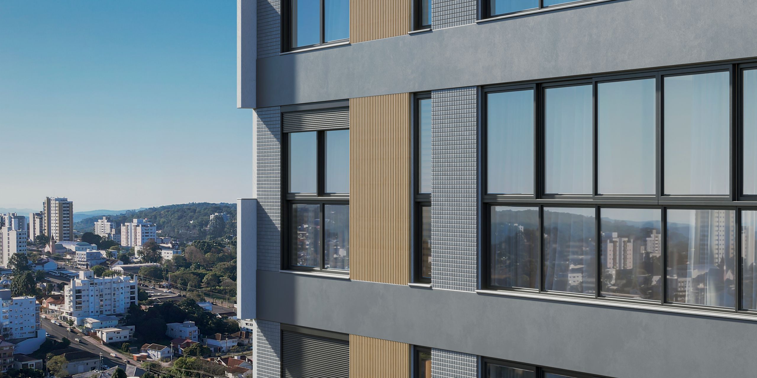 Apartamento, 3 quartos, 137 m² - Foto 4