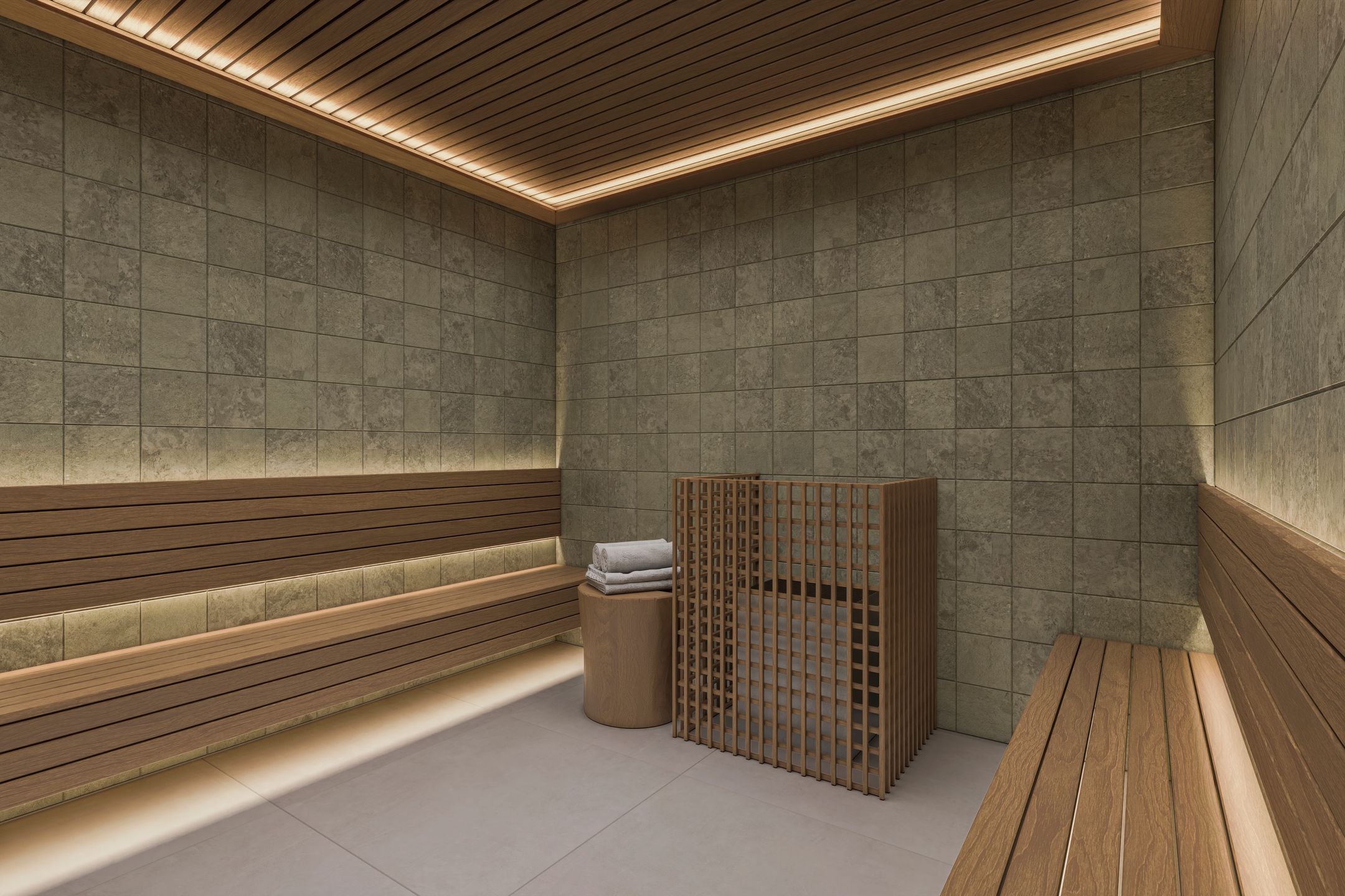 Apartamento, 3 quartos, 137 m² - Foto 41