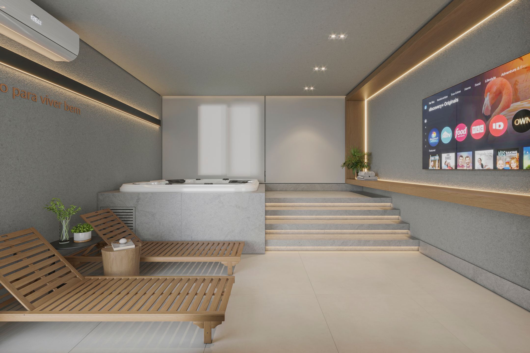 Apartamento, 3 quartos, 137 m² - Foto 42