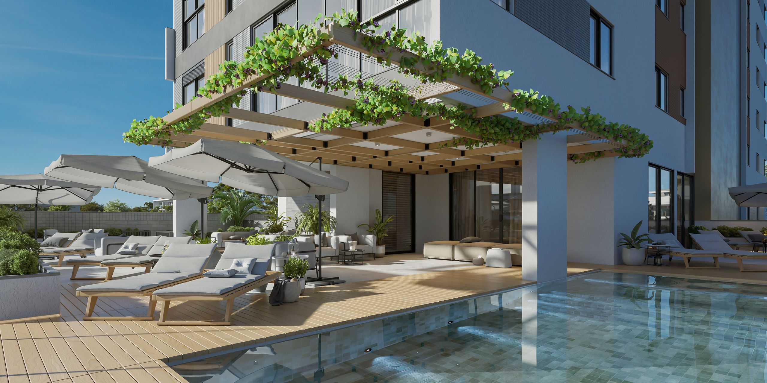 Apartamento, 3 quartos, 137 m² - Foto 18