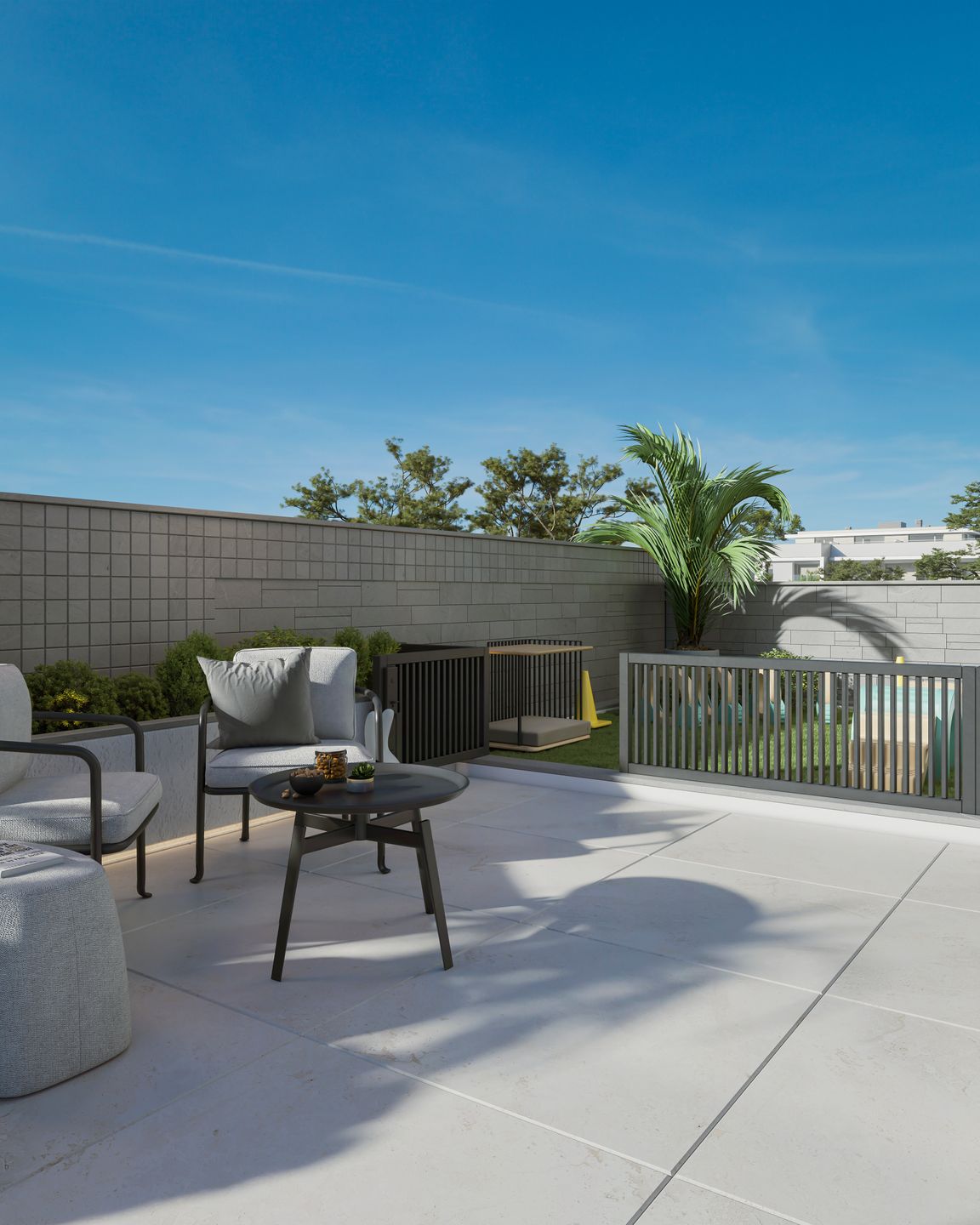 Apartamento, 3 quartos, 137 m² - Foto 22