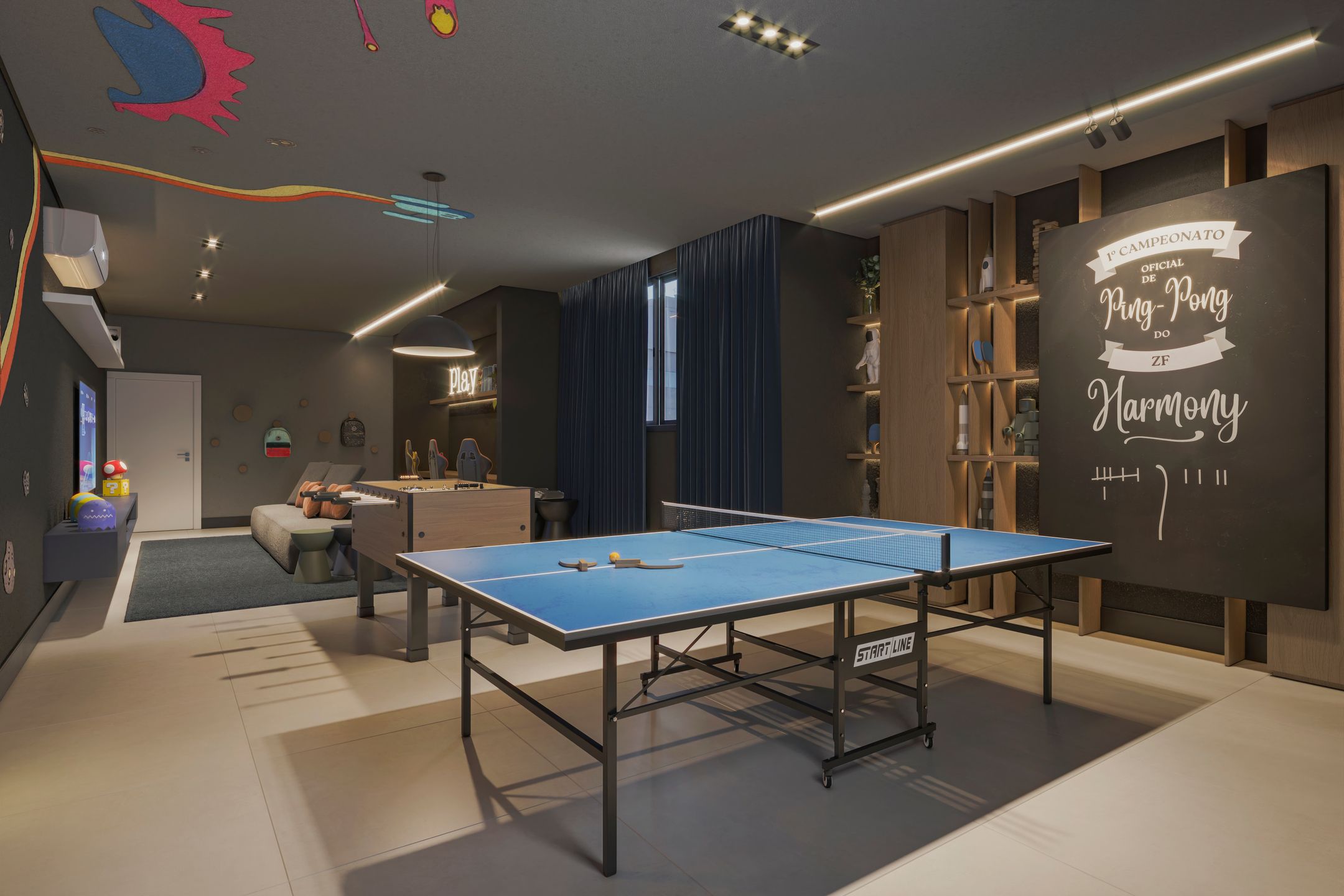 Apartamento, 3 quartos, 137 m² - Foto 36