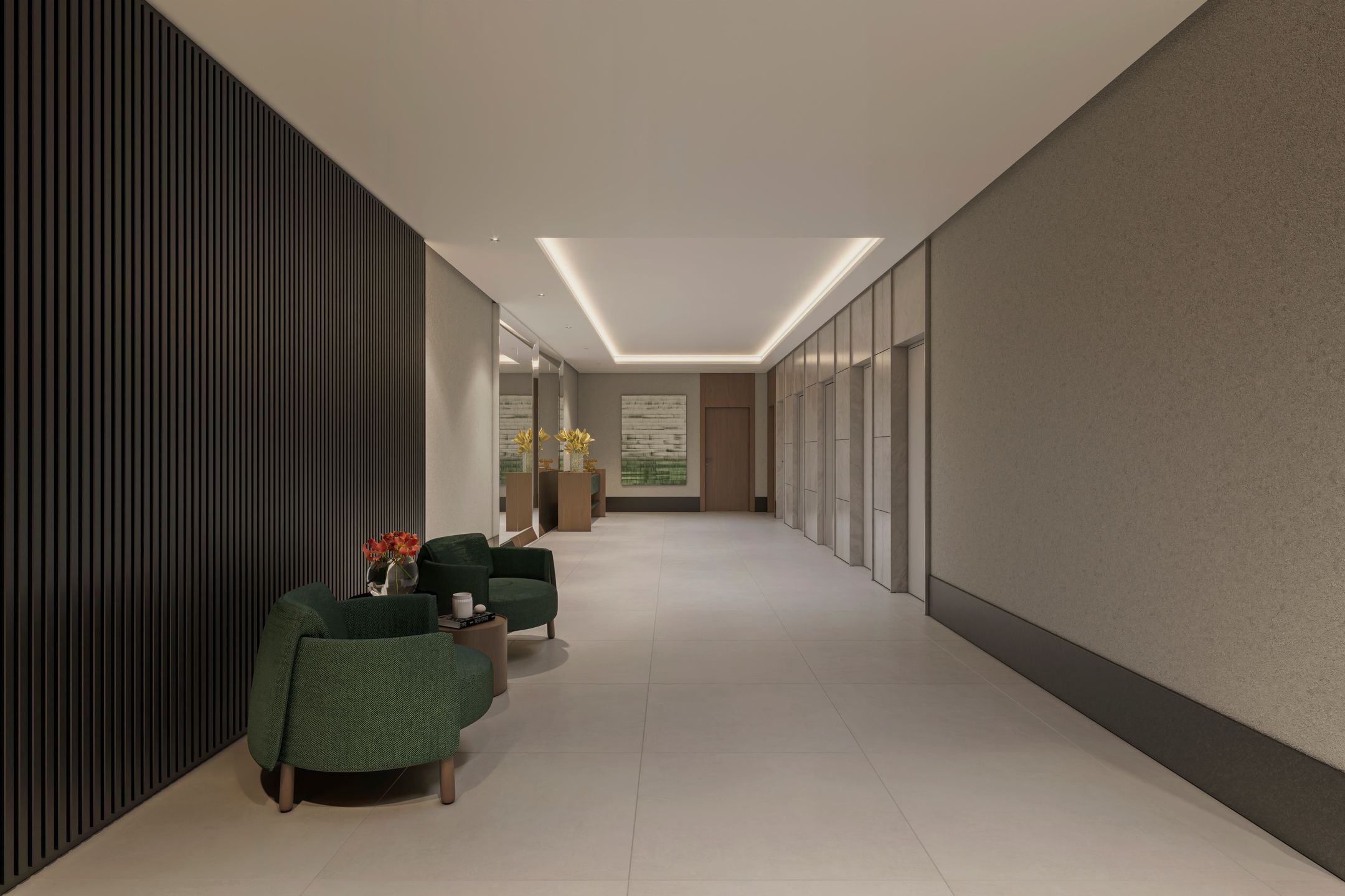 Apartamento, 3 quartos, 137 m² - Foto 28