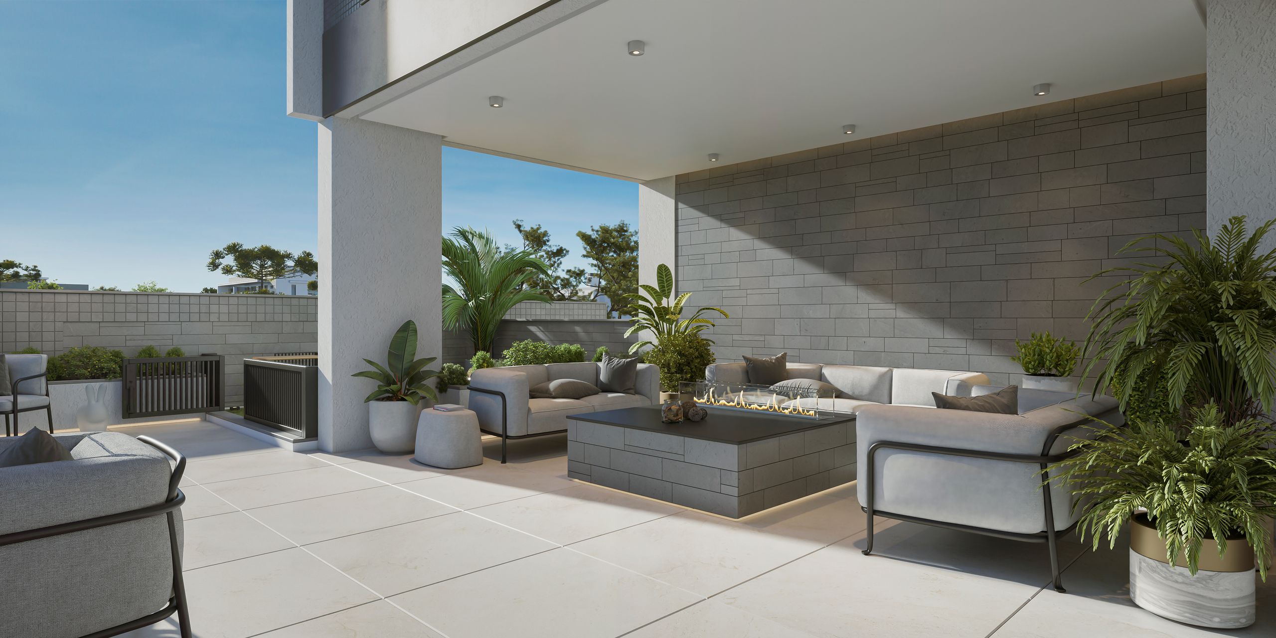 Apartamento, 3 quartos, 137 m² - Foto 19