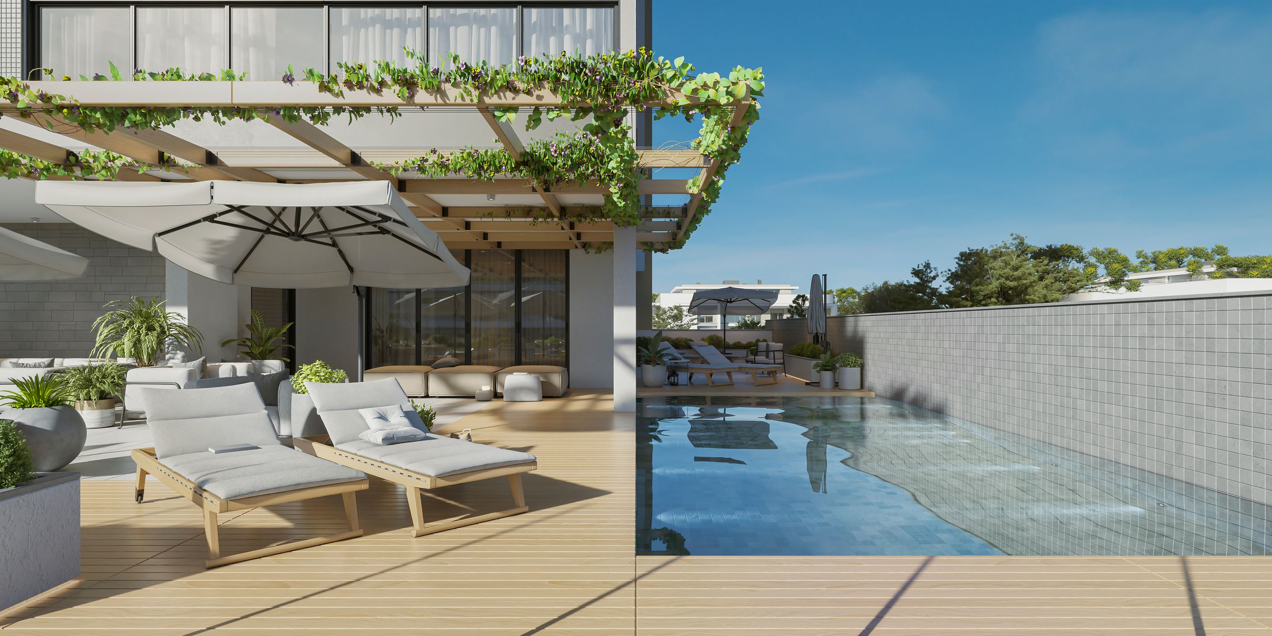Apartamento, 3 quartos, 137 m² - Foto 17