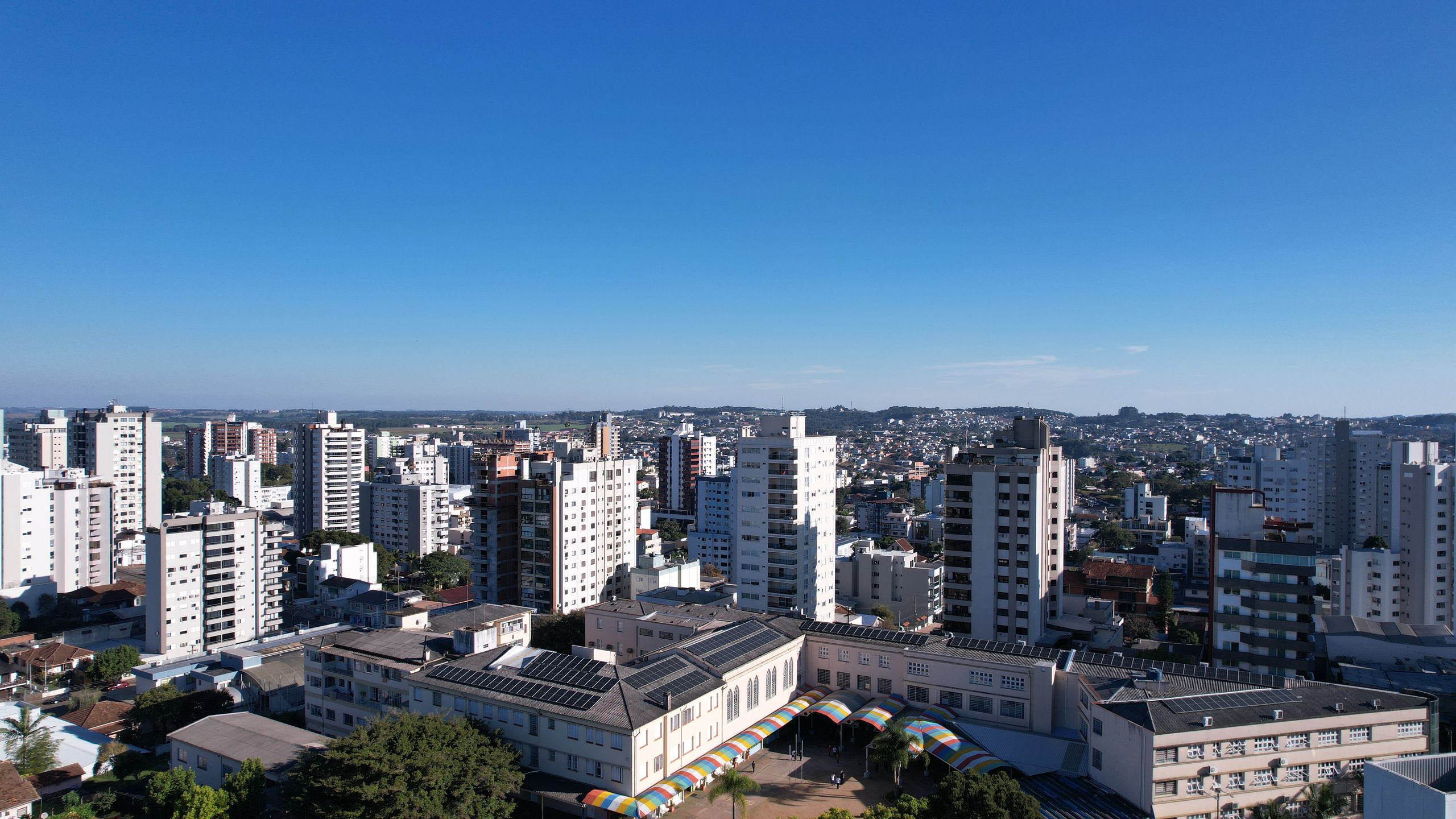 Apartamento, 3 quartos, 137 m² - Foto 59
