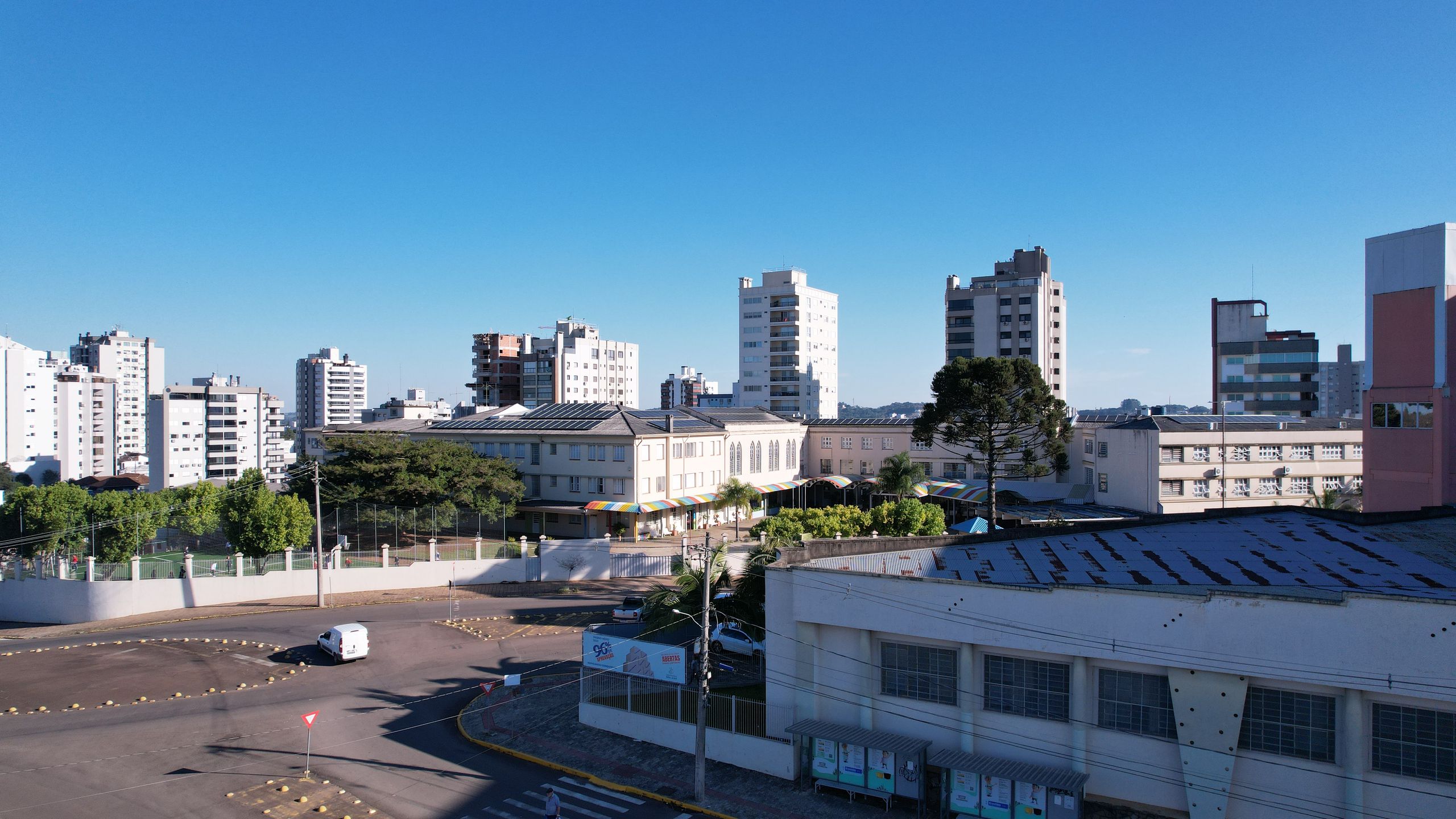 Apartamento, 3 quartos, 137 m² - Foto 49