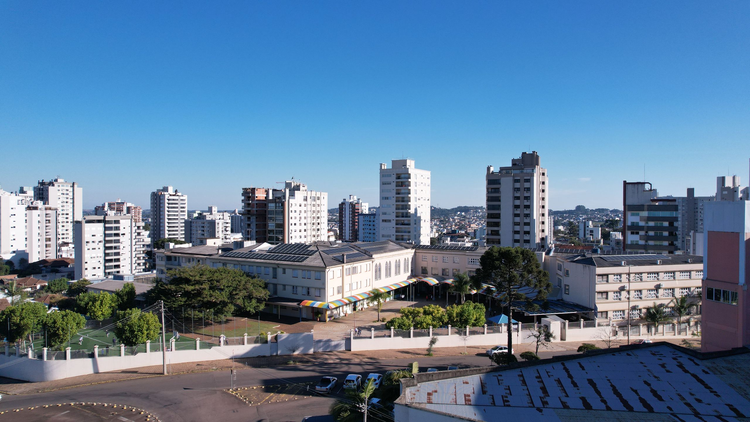 Apartamento, 3 quartos, 137 m² - Foto 52