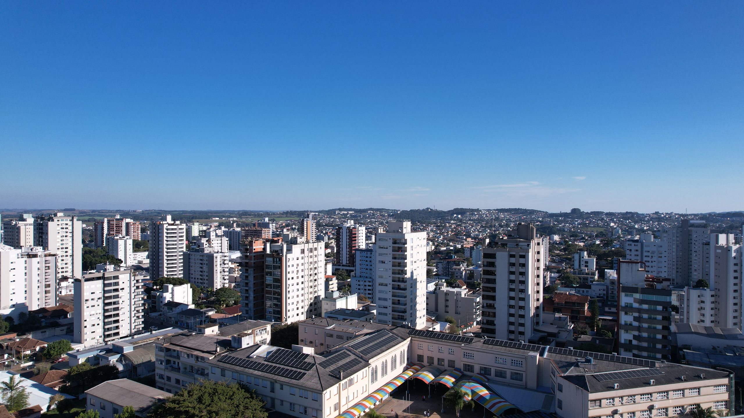 Apartamento, 3 quartos, 137 m² - Foto 60
