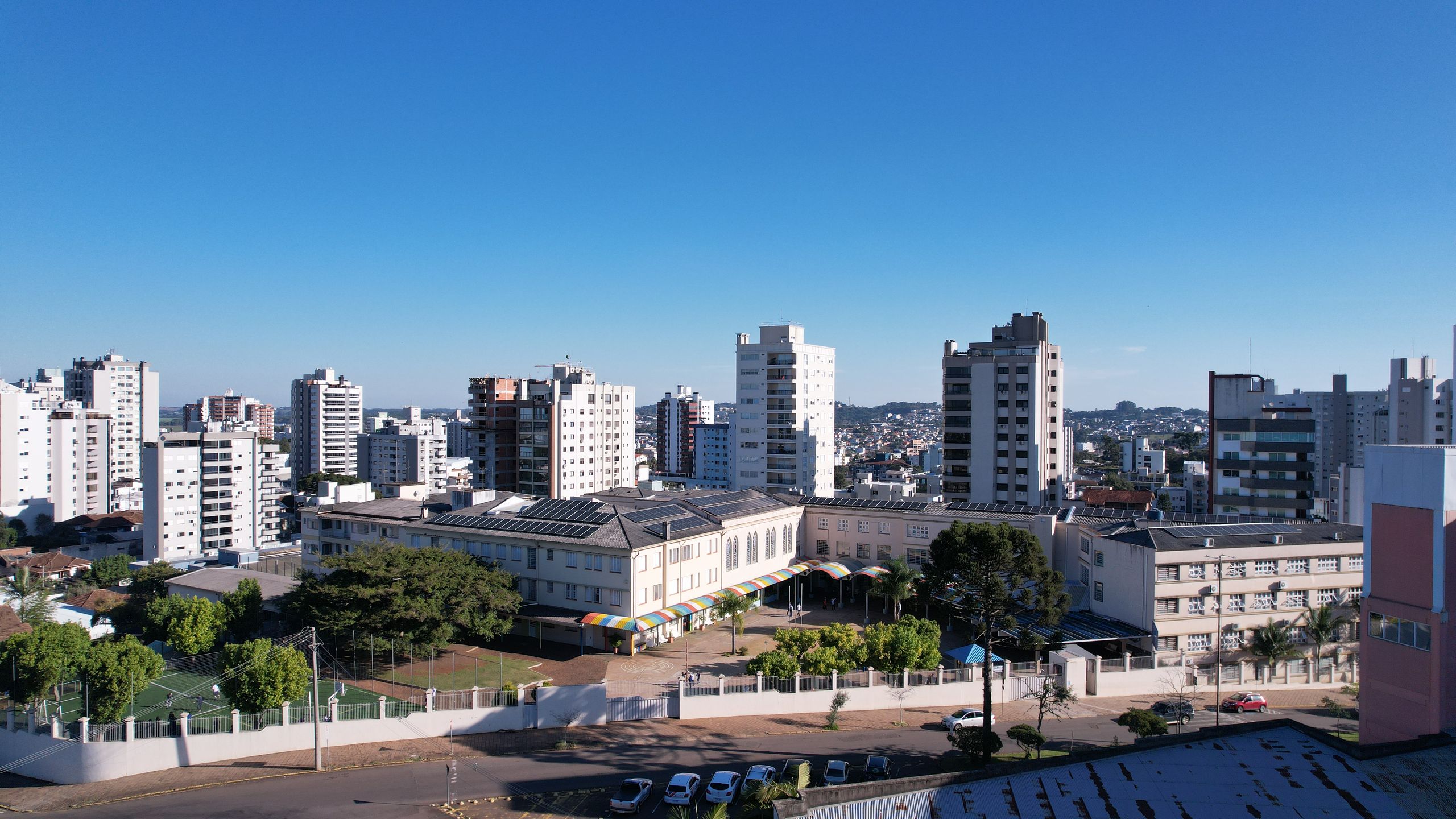 Apartamento, 3 quartos, 137 m² - Foto 53
