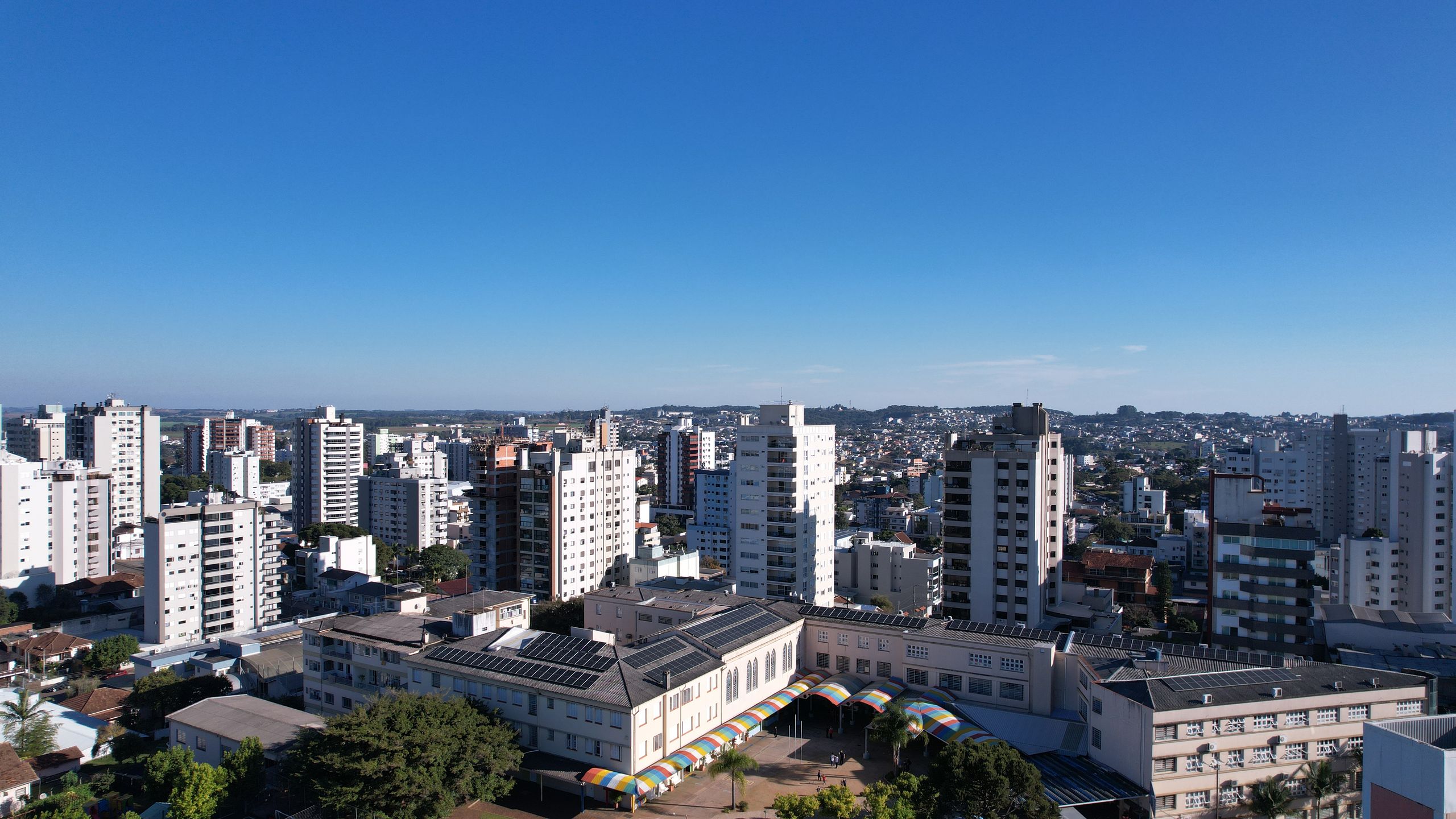 Apartamento, 3 quartos, 137 m² - Foto 58