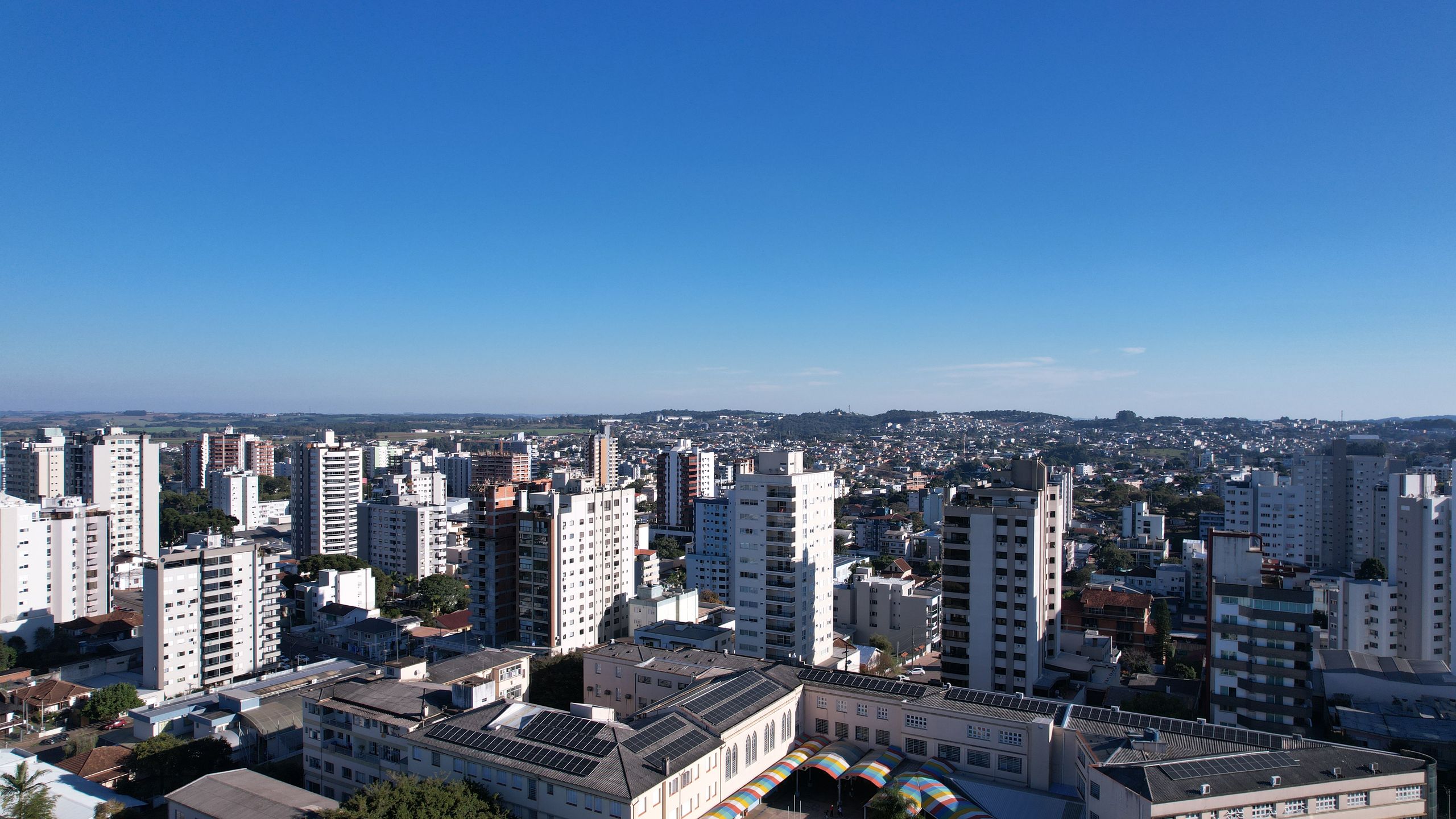 Apartamento, 3 quartos, 137 m² - Foto 61