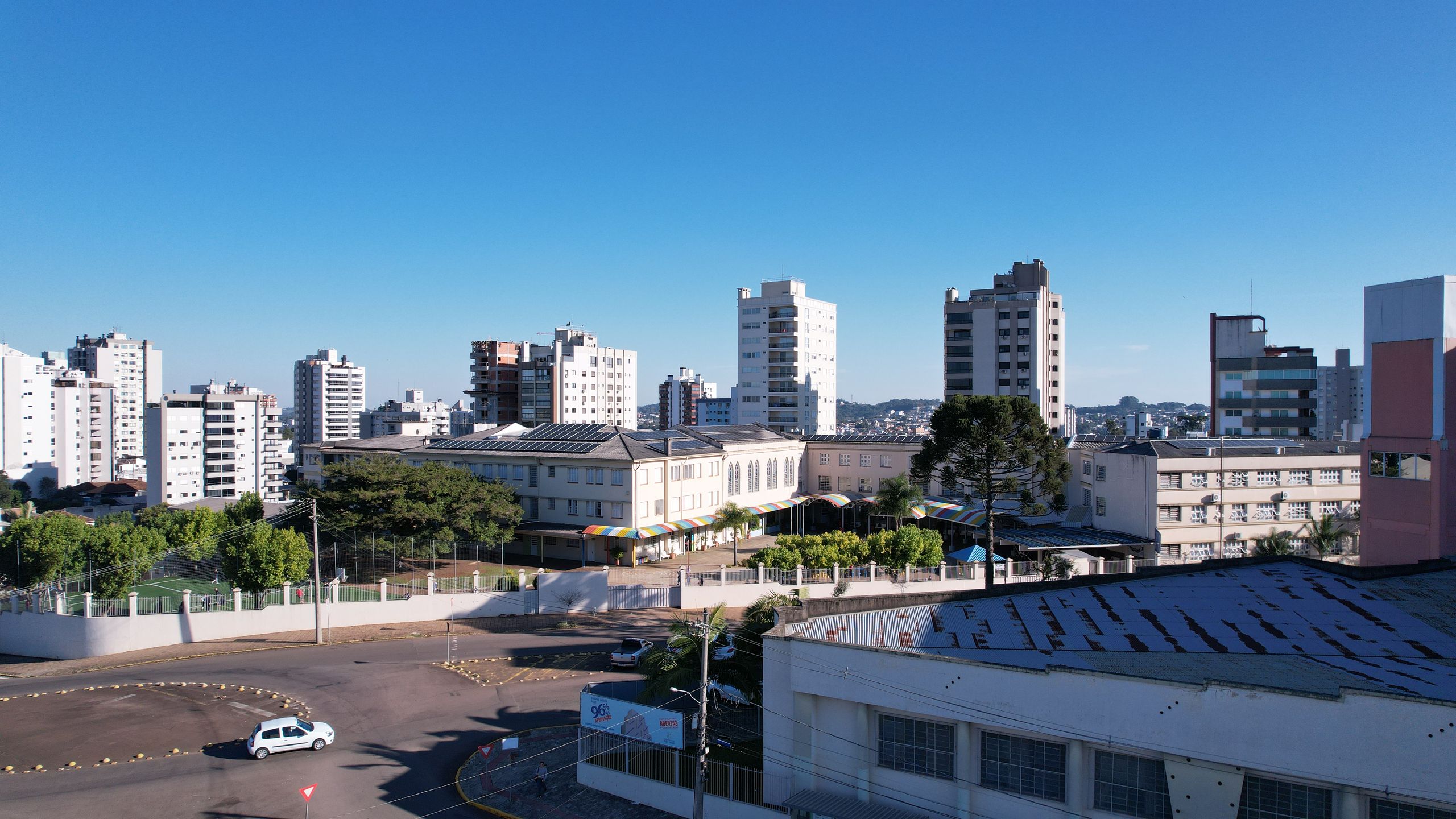 Apartamento, 3 quartos, 137 m² - Foto 50