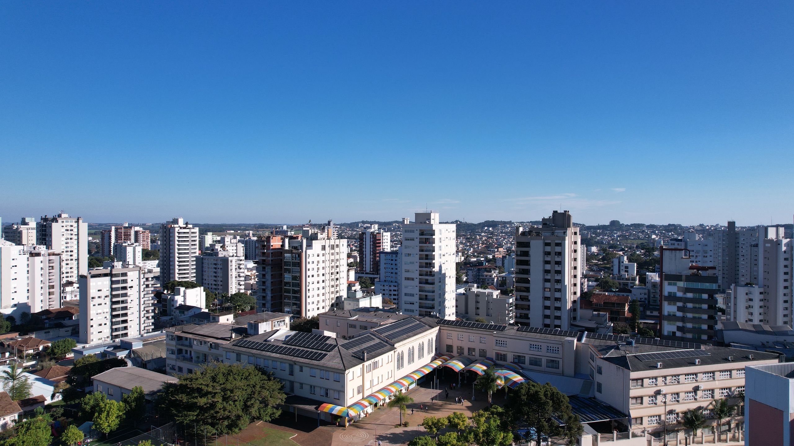 Apartamento, 3 quartos, 137 m² - Foto 57