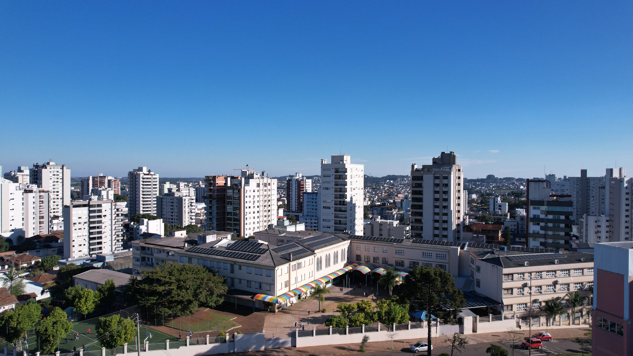 Apartamento, 3 quartos, 137 m² - Foto 55