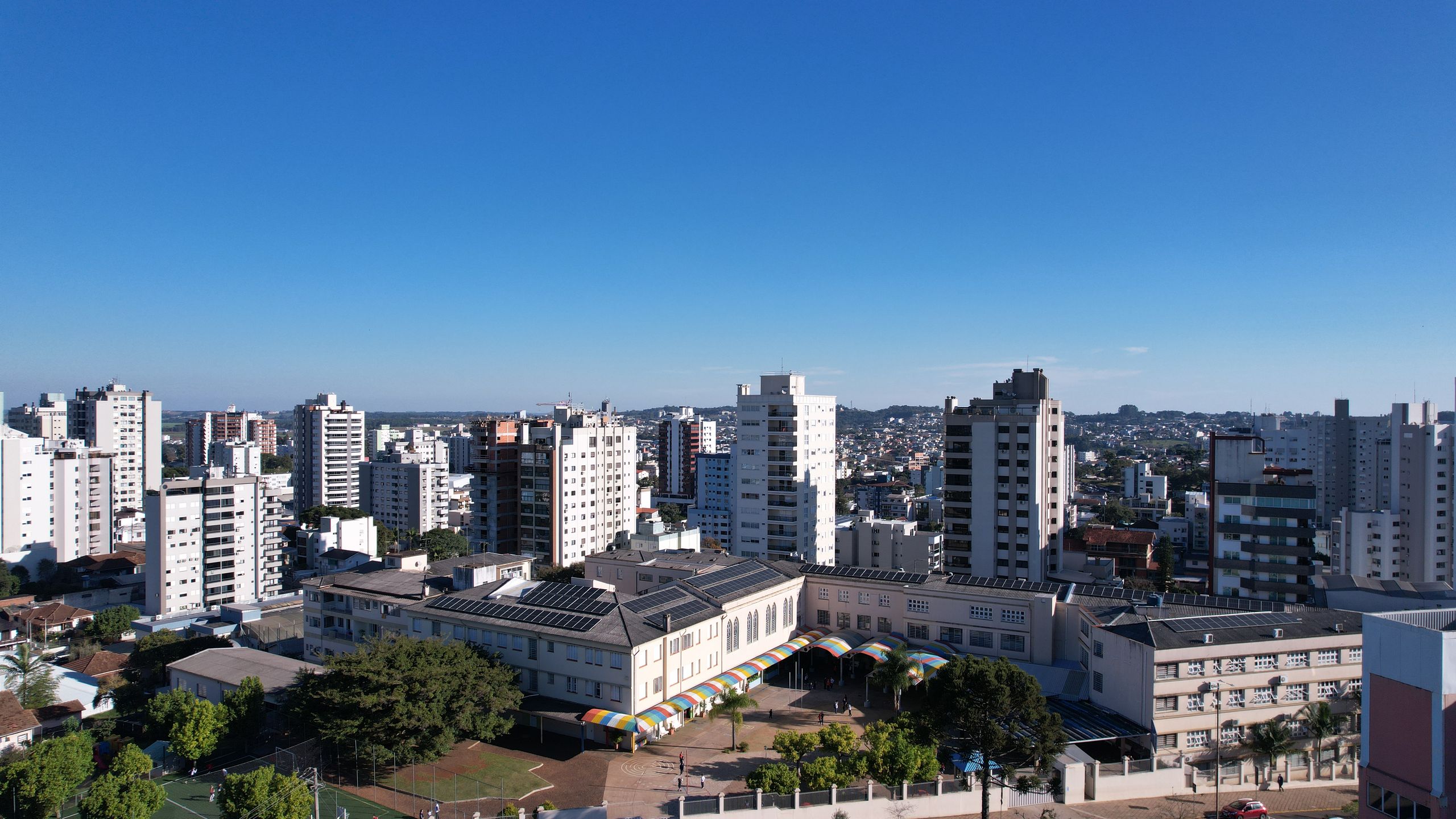 Apartamento, 3 quartos, 137 m² - Foto 56