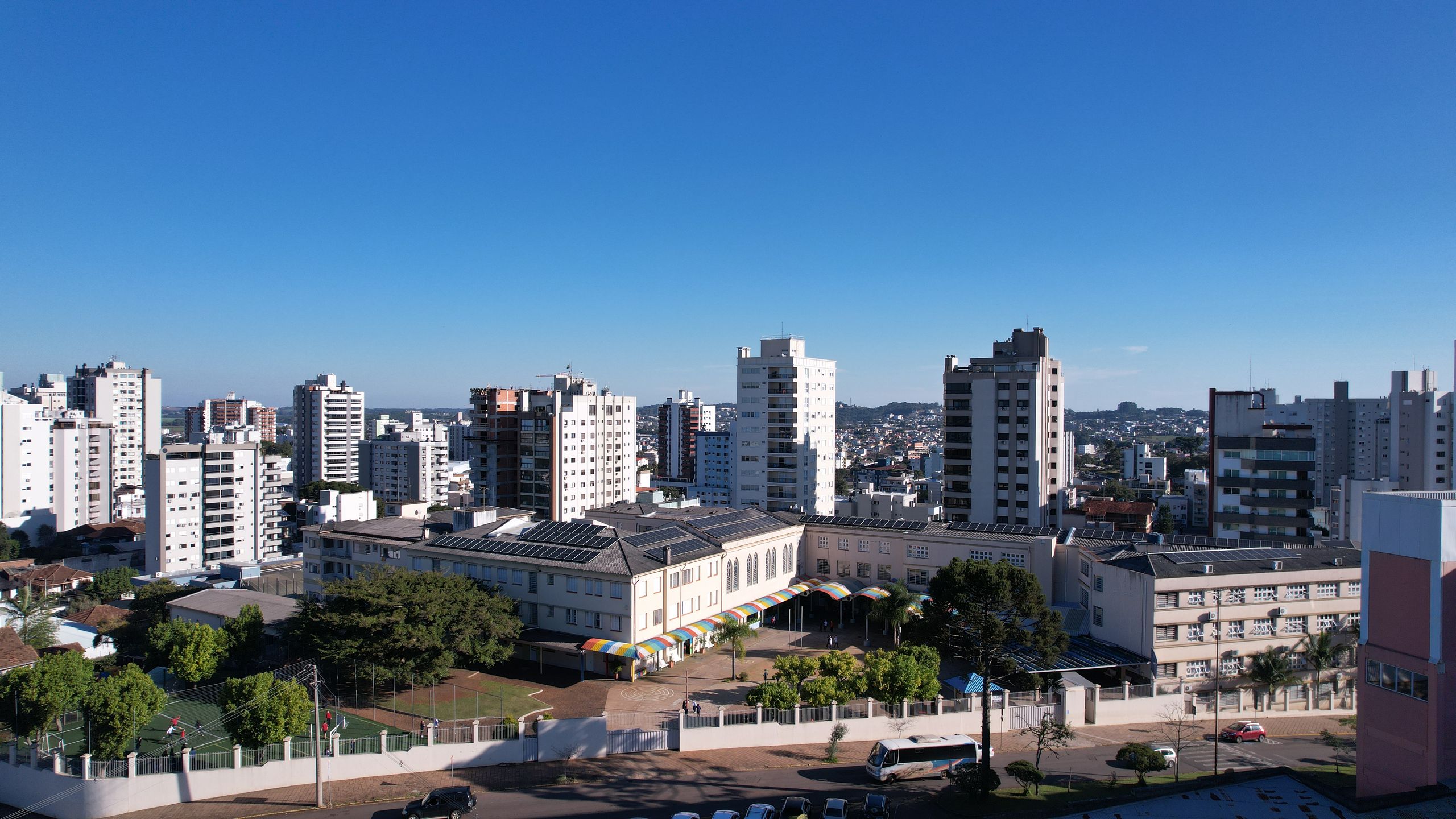 Apartamento, 3 quartos, 137 m² - Foto 54