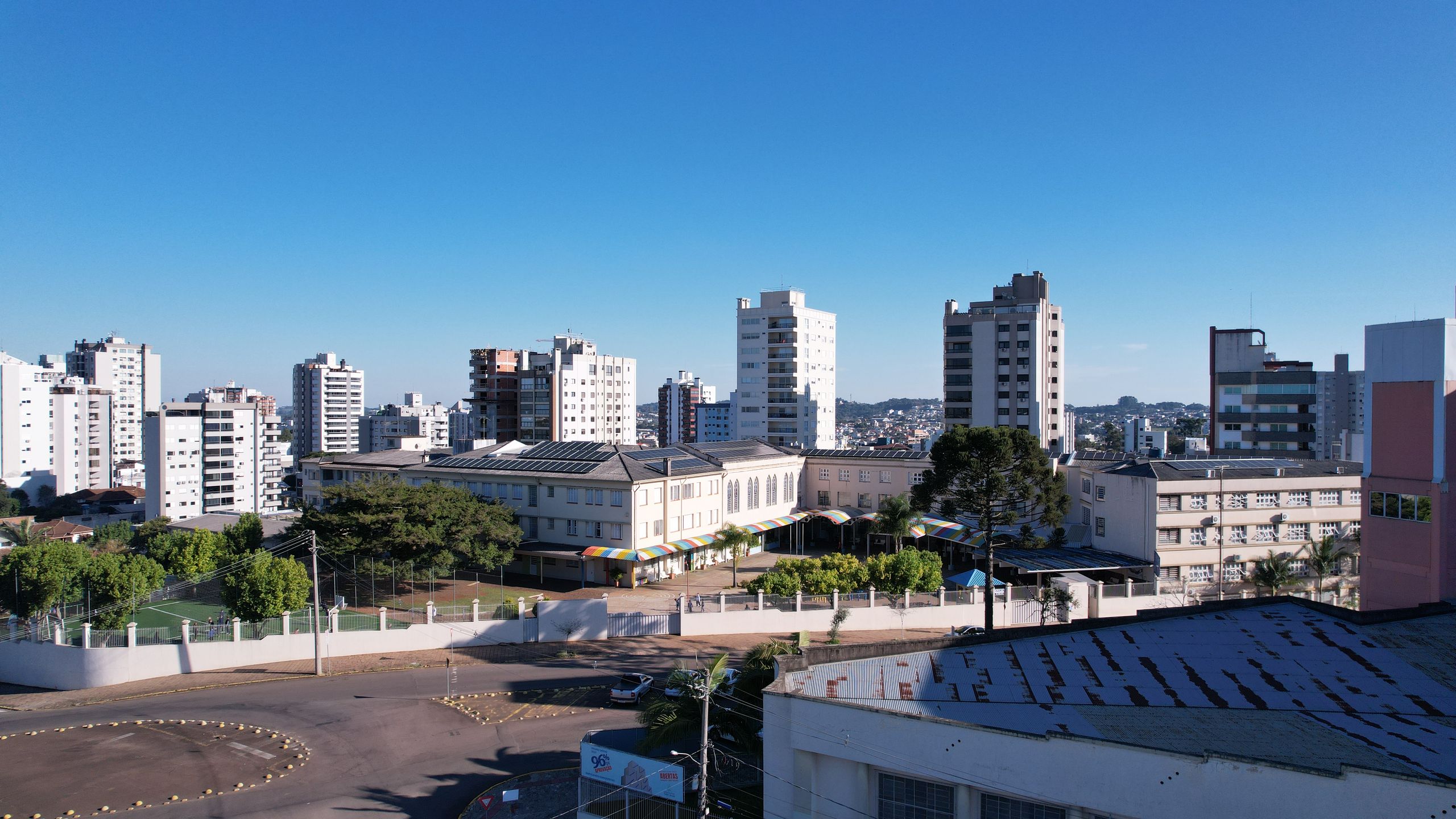 Apartamento, 3 quartos, 137 m² - Foto 51
