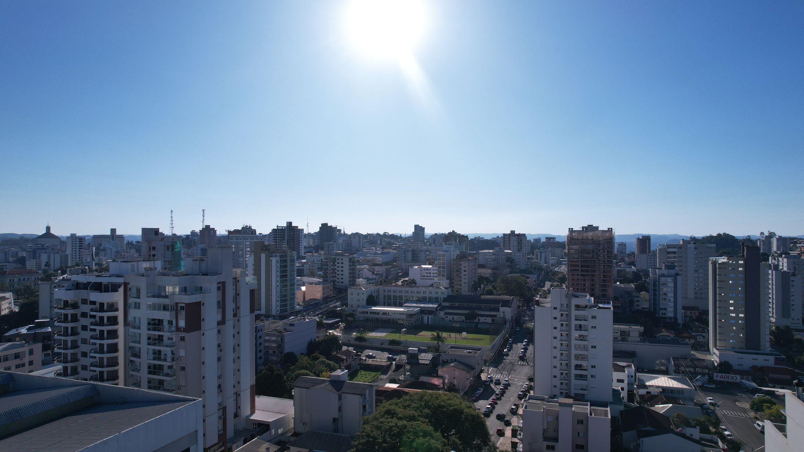 Apartamento, 3 quartos, 137 m² - Foto 89