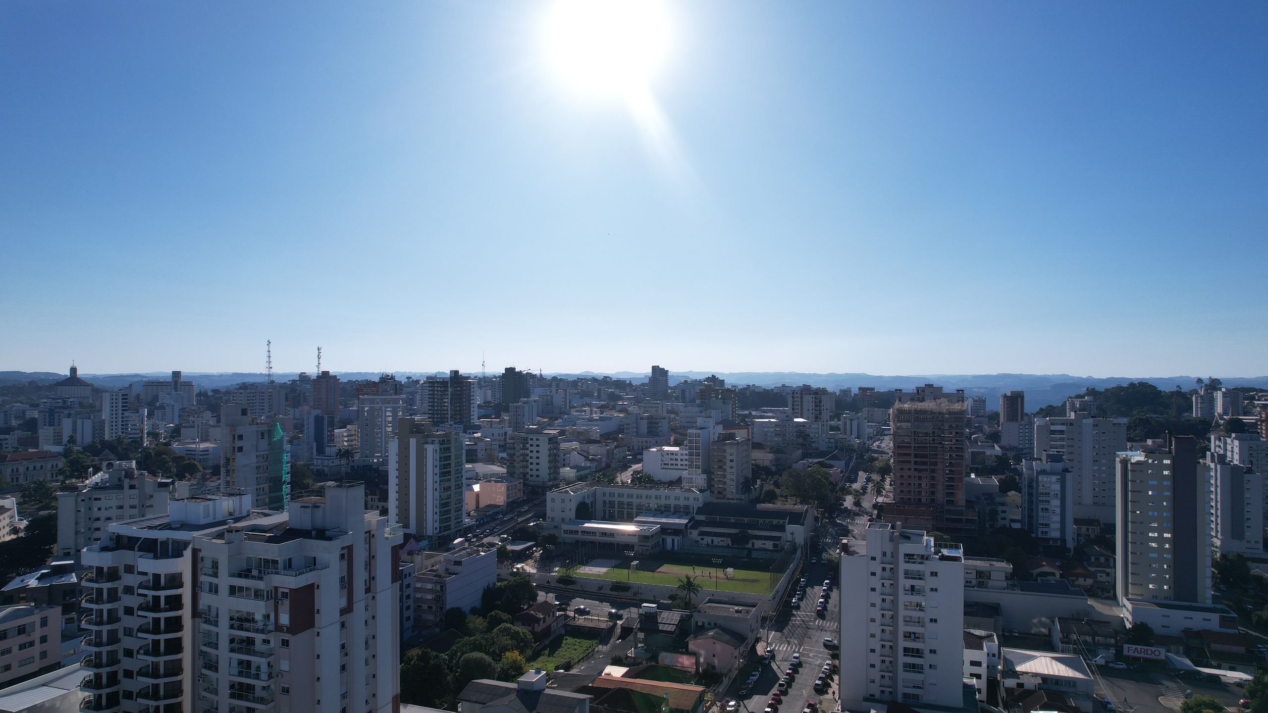 Apartamento, 3 quartos, 137 m² - Foto 93