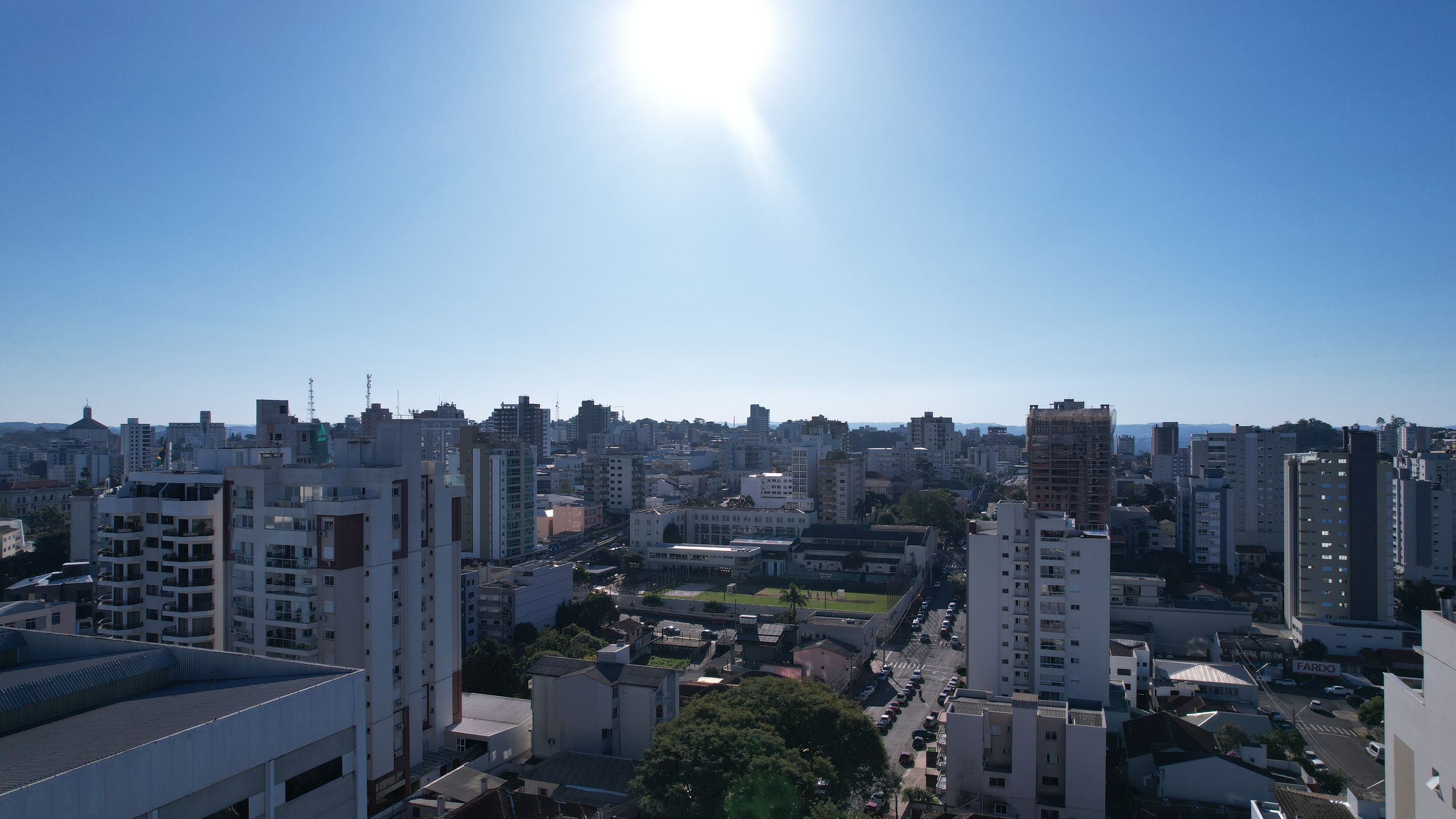 Apartamento, 3 quartos, 137 m² - Foto 88