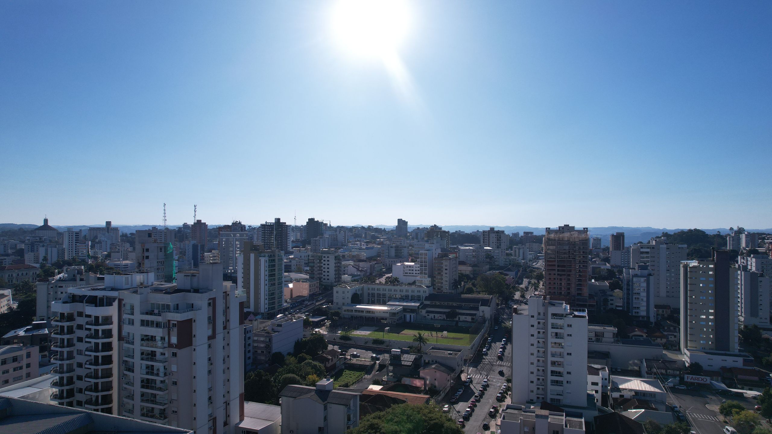 Apartamento, 3 quartos, 137 m² - Foto 91