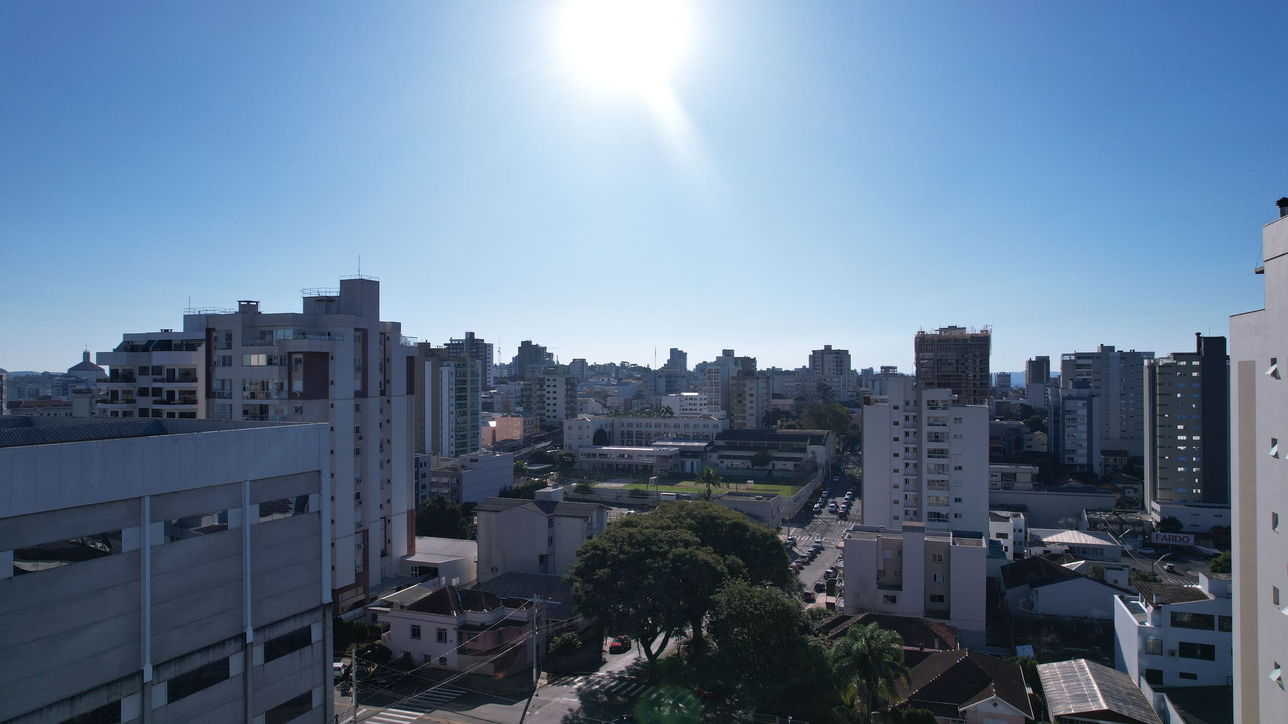 Apartamento, 3 quartos, 137 m² - Foto 84