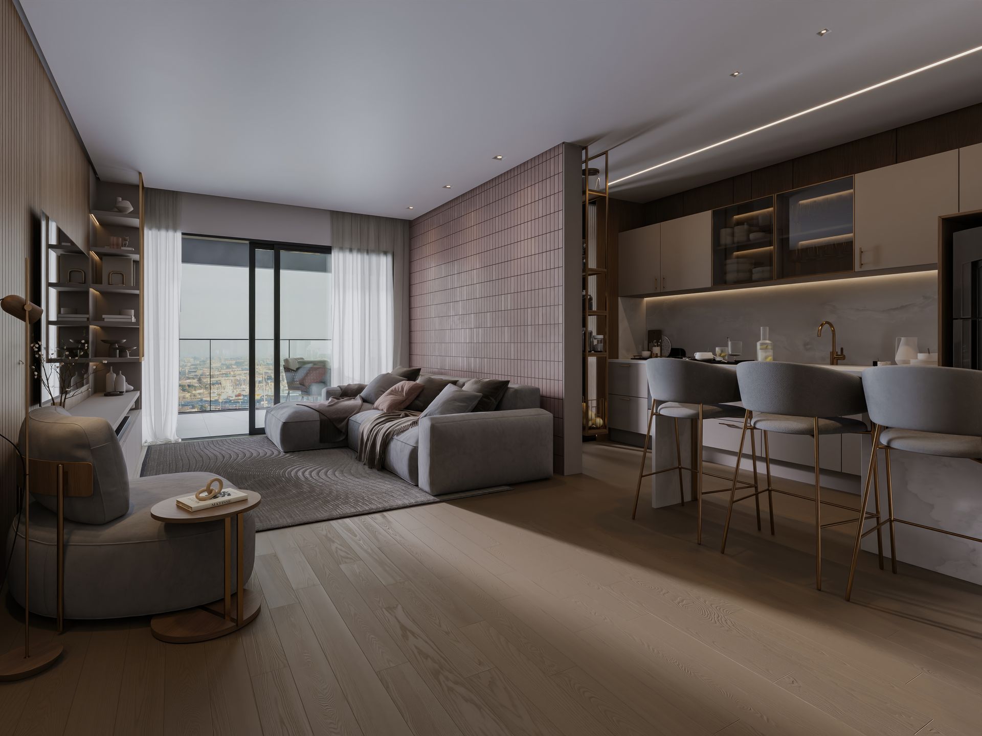 Apartamento, 3 quartos, 114 m² - Foto 20