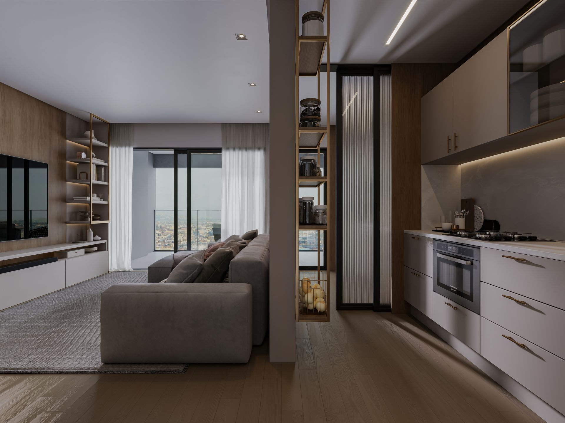 Apartamento, 3 quartos, 114 m² - Foto 22