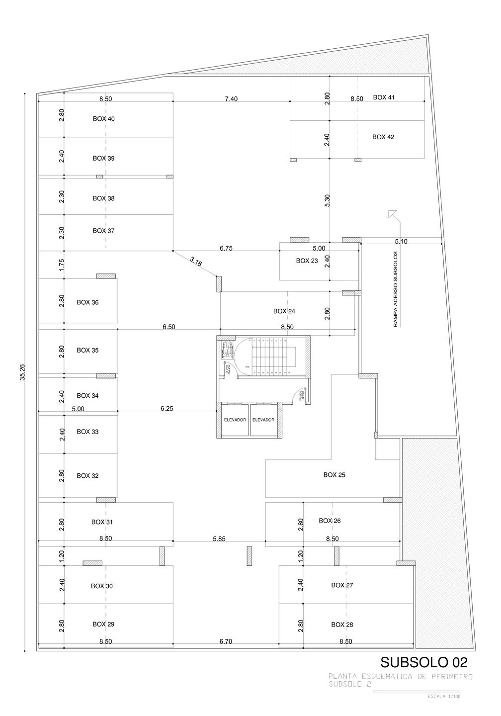 Apartamento, 3 quartos, 114 m² - Foto 30