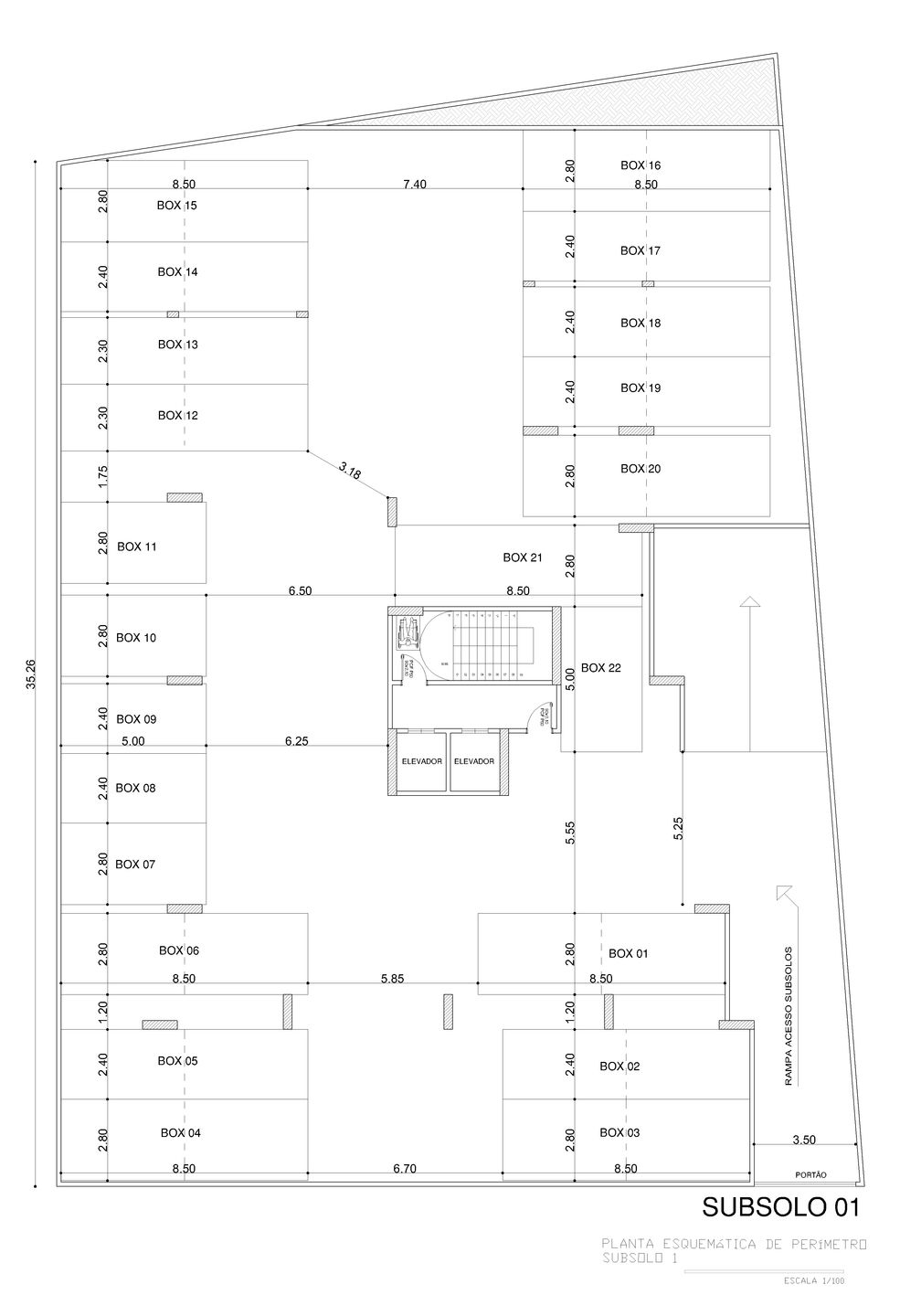 Apartamento, 3 quartos, 114 m² - Foto 29