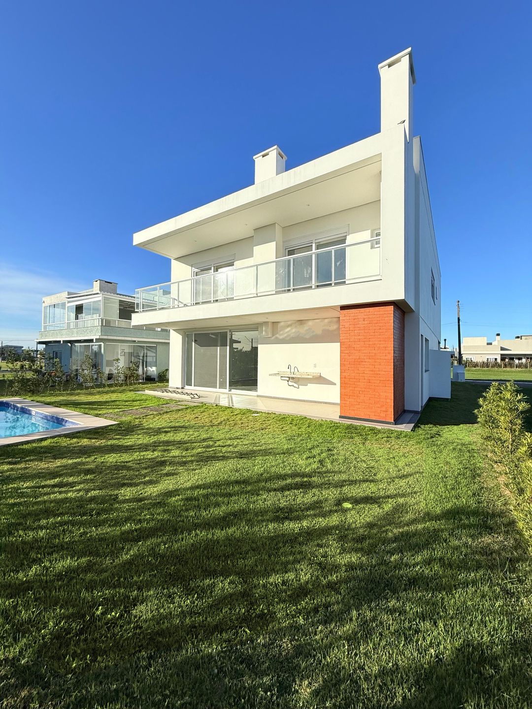 Casa à venda com 4 quartos, 367m² - Foto 3