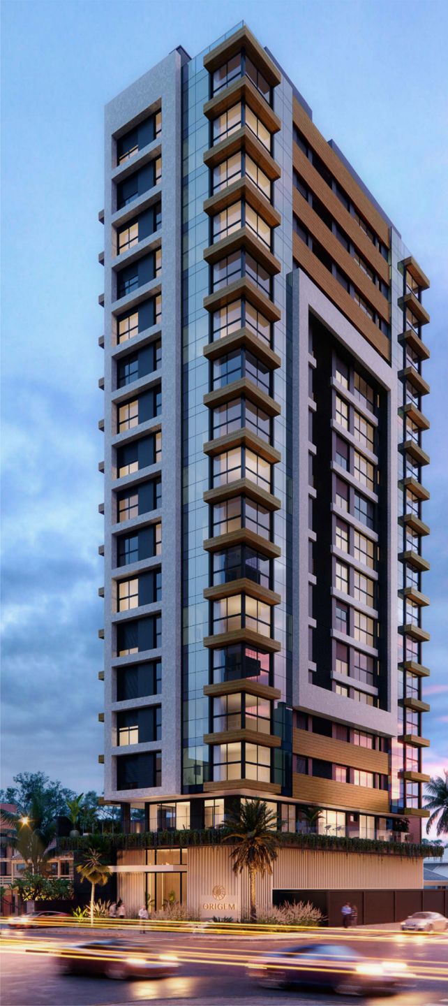 Apartamento de 2 quartos, 77m² no bairro Centro, em Torres | Eu Corretor