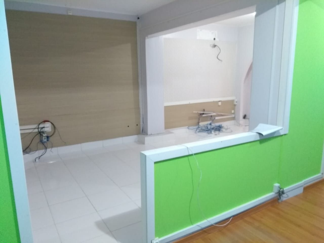 Sala-Conjunto, 61 m² - Foto 5