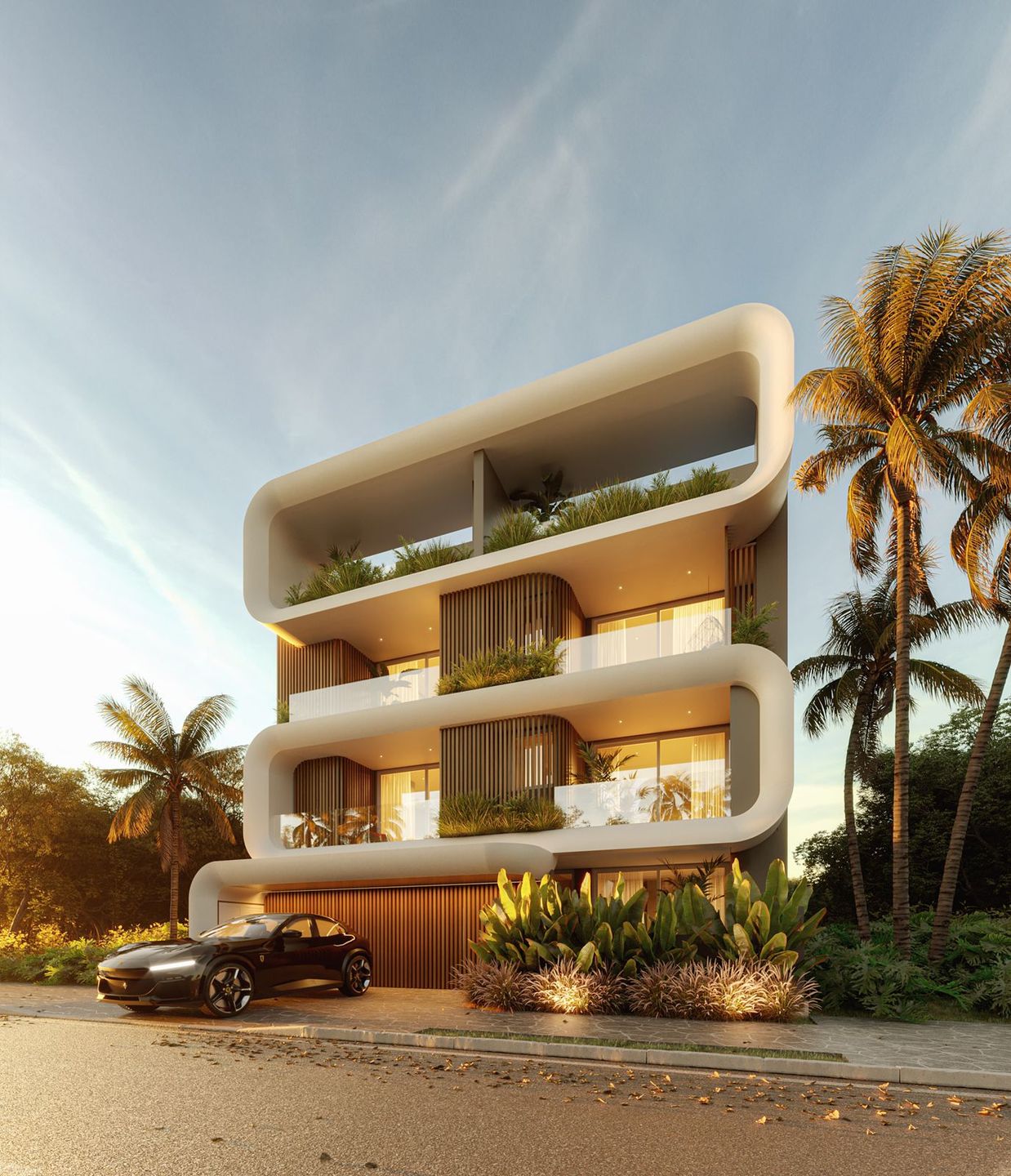 Apartamento de 4 quartos, 208m² no bairro Praia Grande, em Torres | Eu Corretor