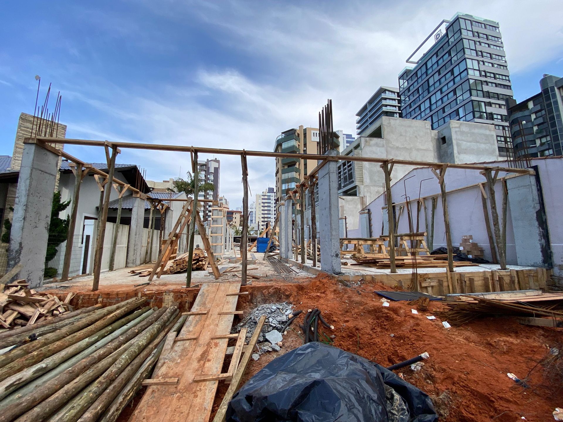 Apartamento de 4 quartos, 208m² no bairro Praia Grande, em Torres | Eu Corretor