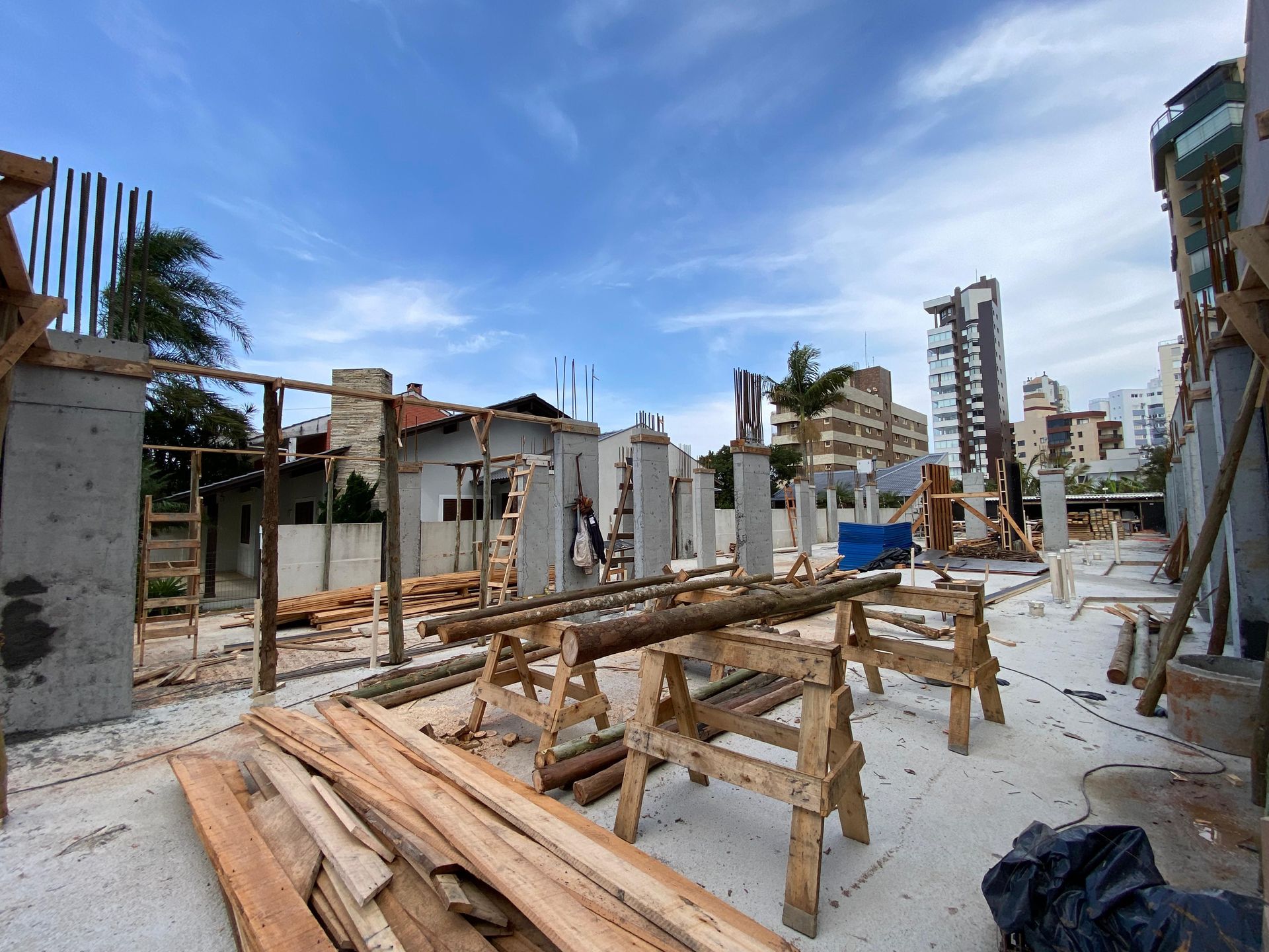 Apartamento de 4 quartos, 208m² no bairro Praia Grande, em Torres | Eu Corretor