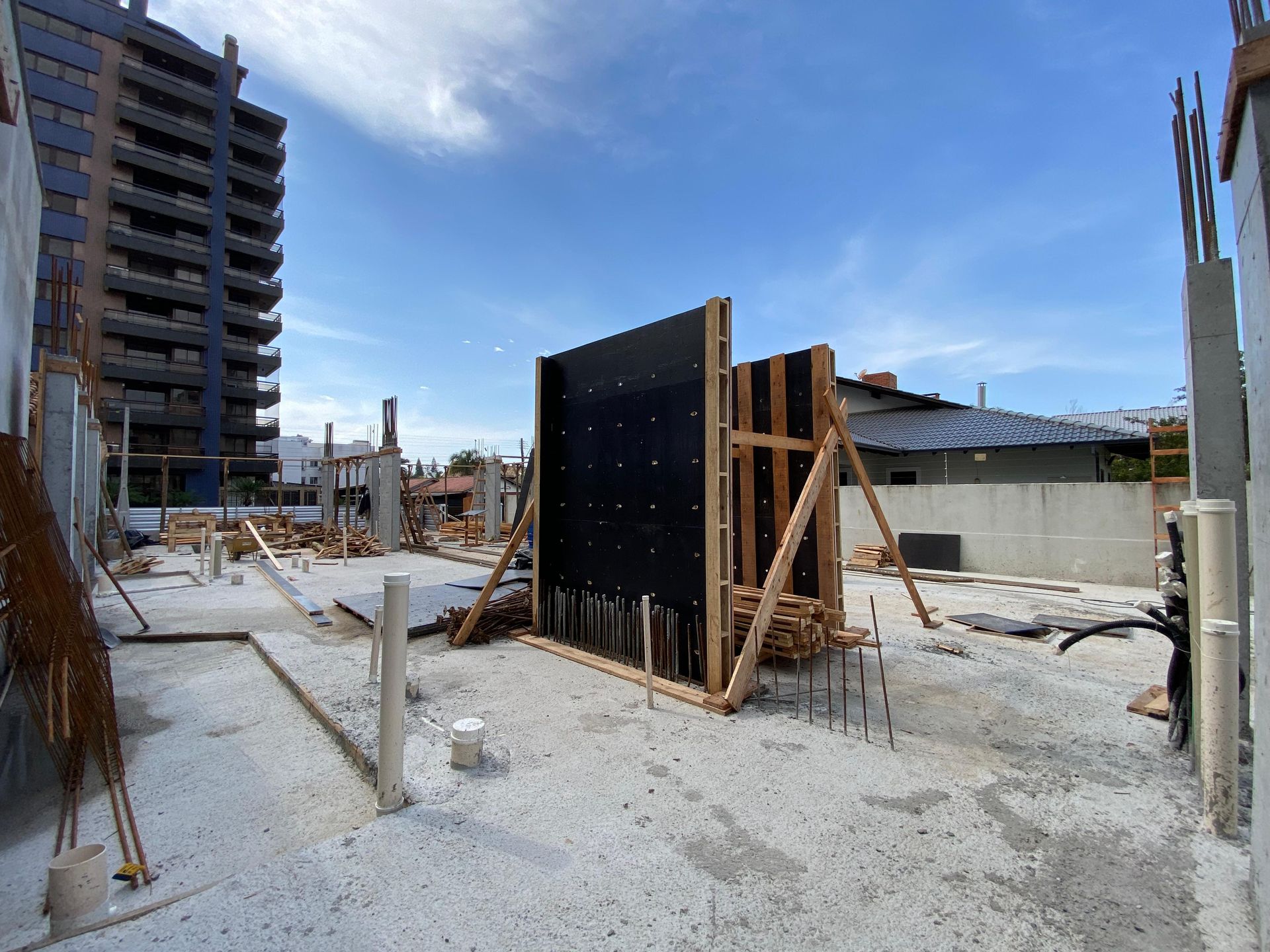 Apartamento de 4 quartos, 208m² no bairro Praia Grande, em Torres | Eu Corretor