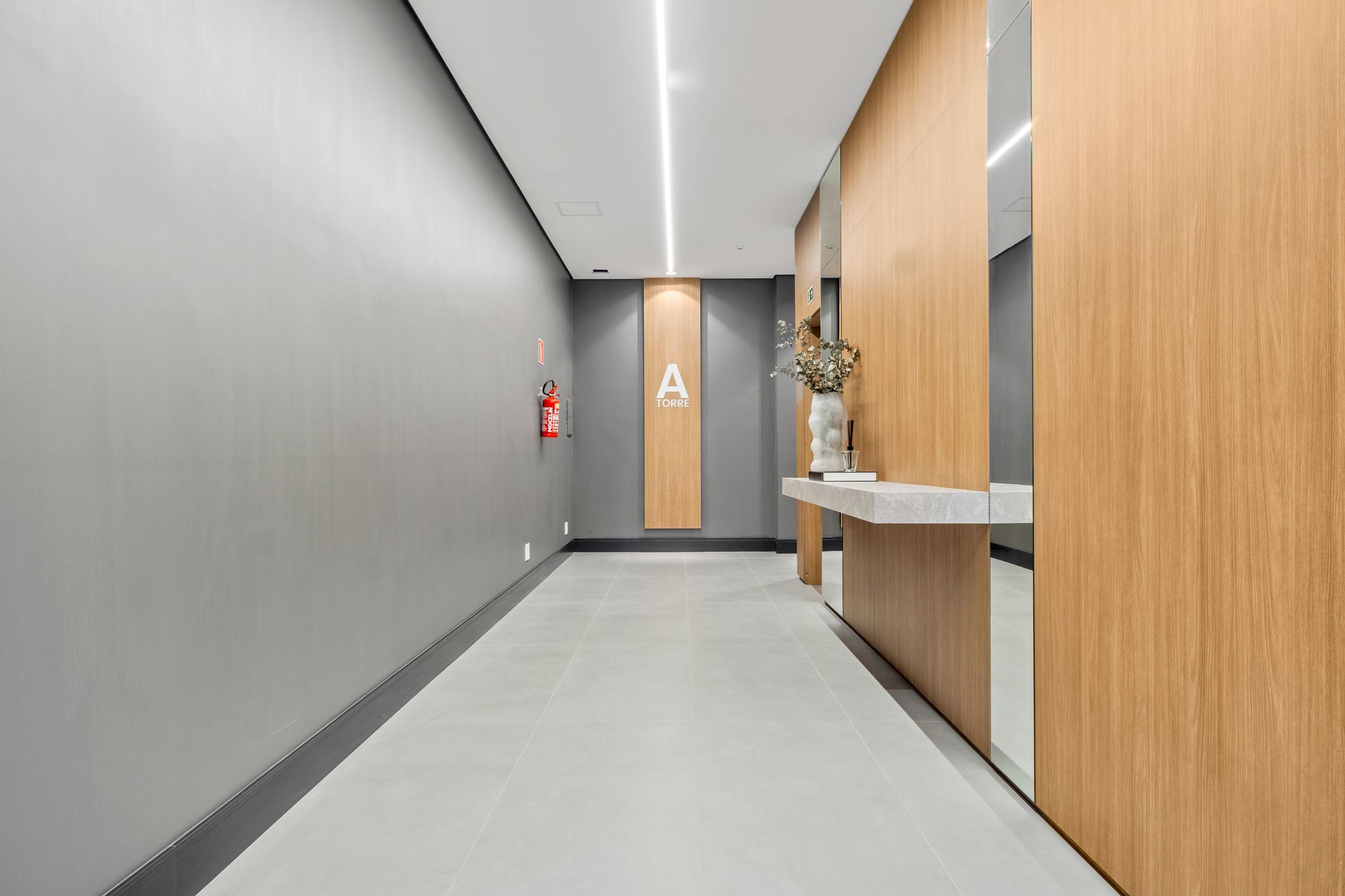 Olympic House Apto 103.A