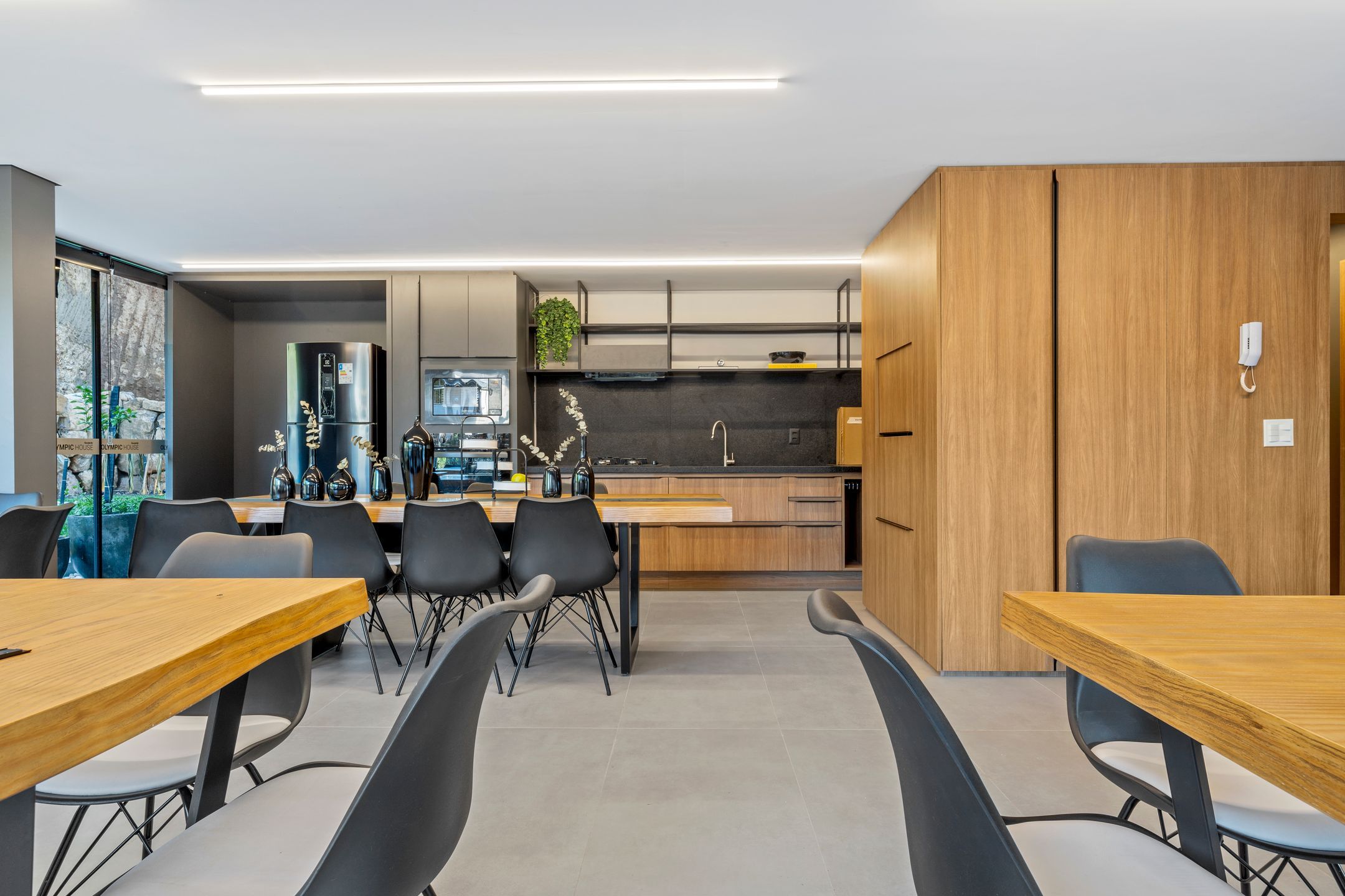 Olympic House Apto 103.A